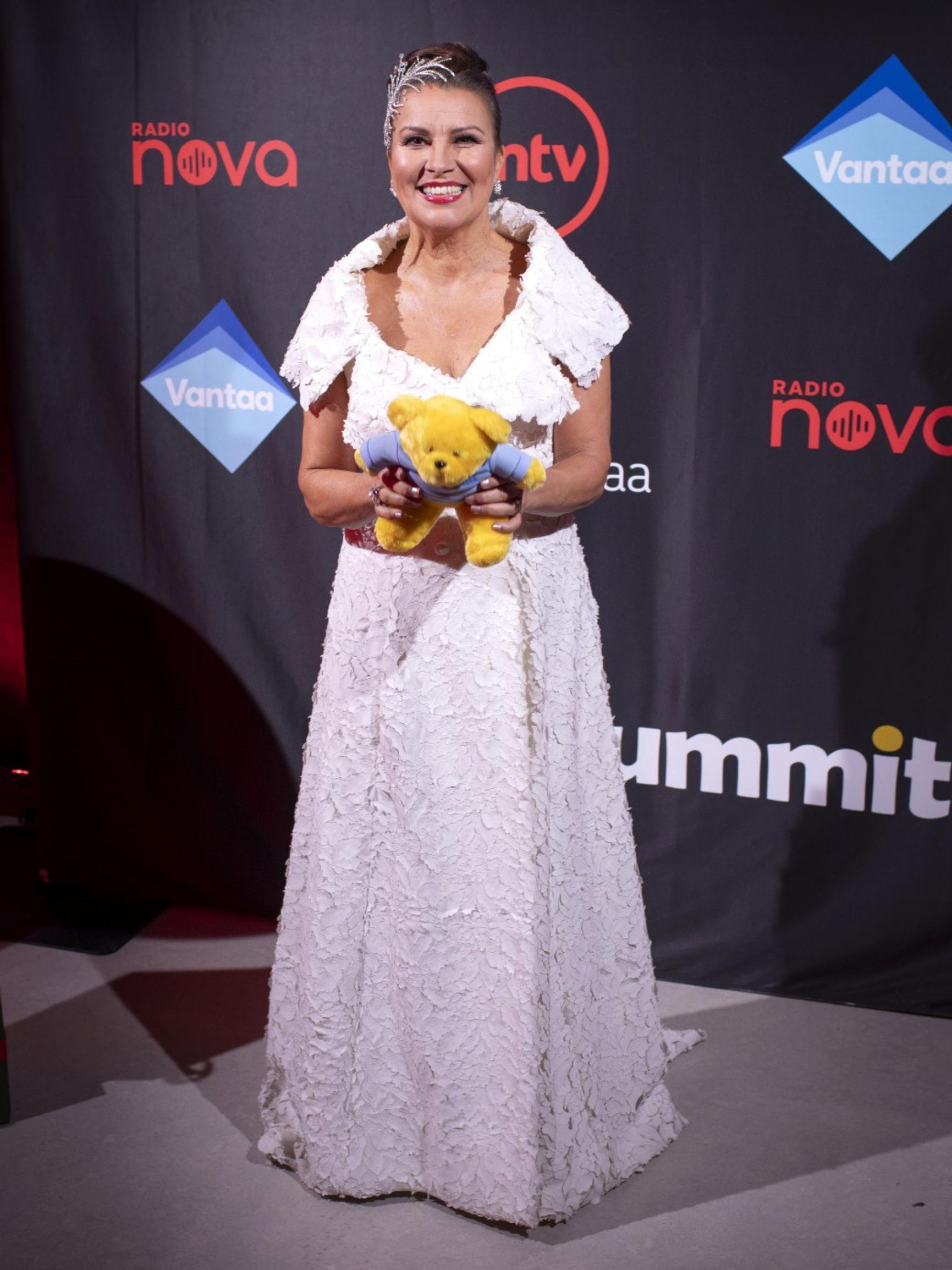 Arja Korisevan nuorinkin lapsi muutti syksyllä pois – Kun aikaa vapautui, laulaja aloitti viimein yhden asian