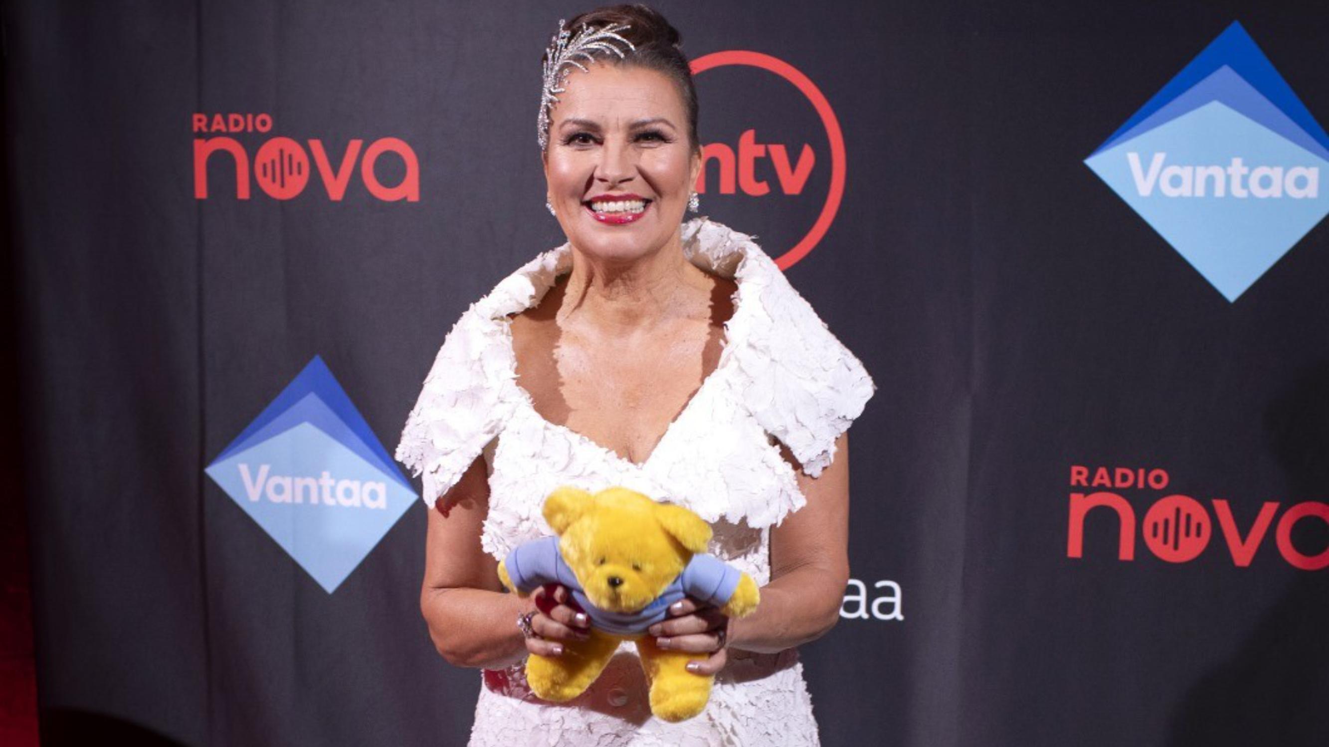 Arja Korisevan nuorinkin lapsi muutti syksyllä pois – Kun aikaa vapautui, laulaja aloitti viimein yhden asian