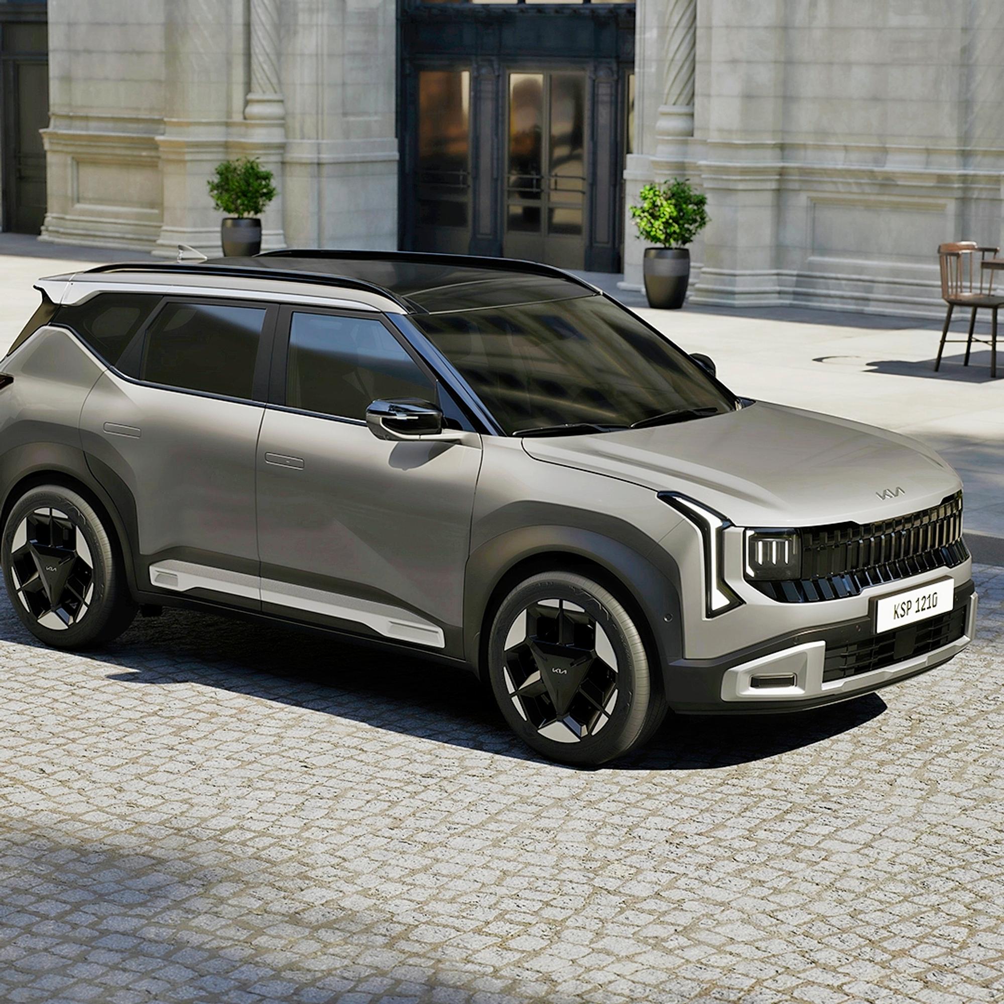 Kia Seltos tulee Eurooppaan – kompakti katumaasturi luottaa yhä perinteiseen tekniikkaan – hybridi luvassa myöhemmin tänä vuonna