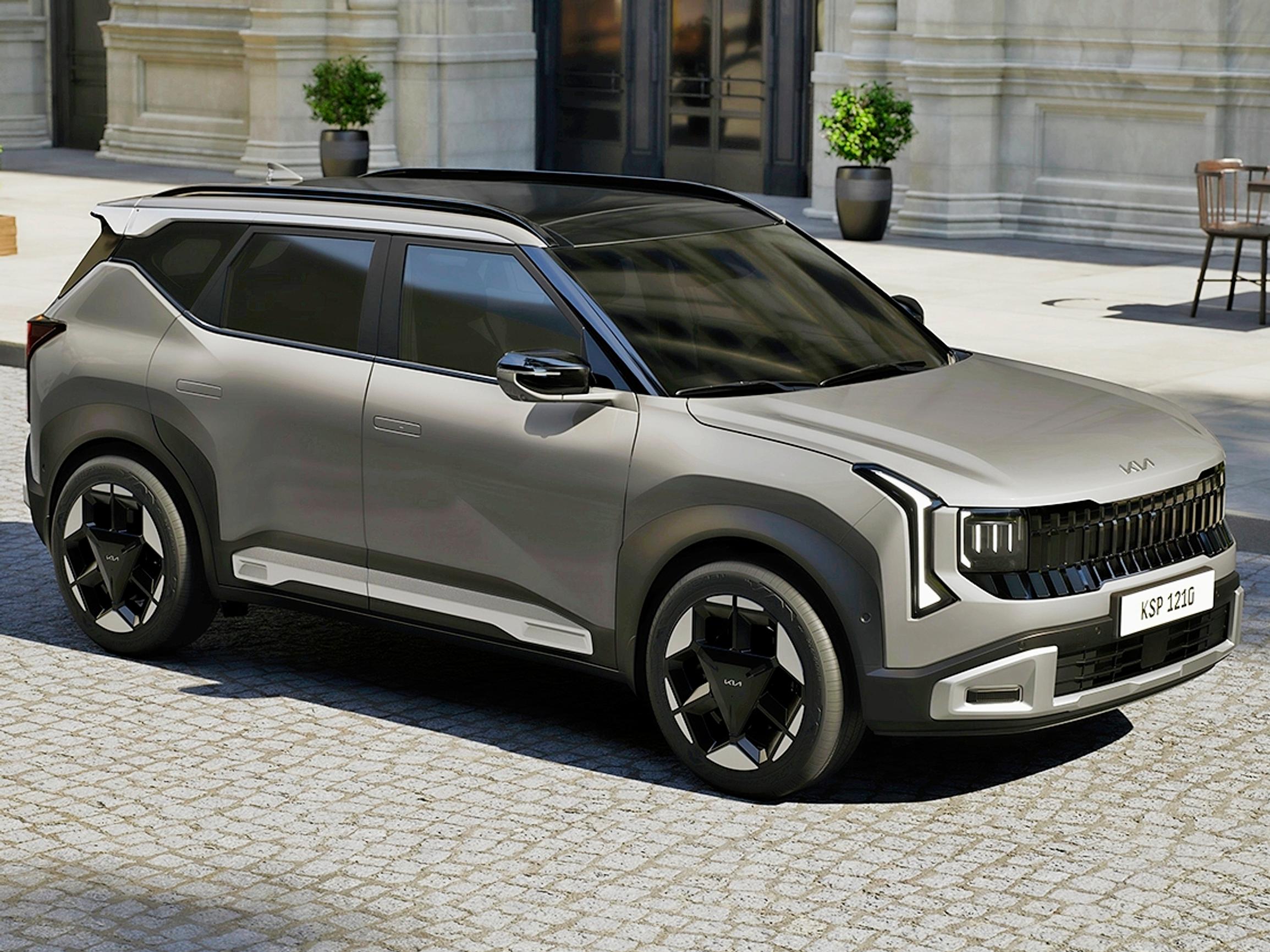 Kia Seltos tulee Eurooppaan – kompakti katumaasturi luottaa yhä perinteiseen tekniikkaan – hybridi luvassa myöhemmin tänä vuonna