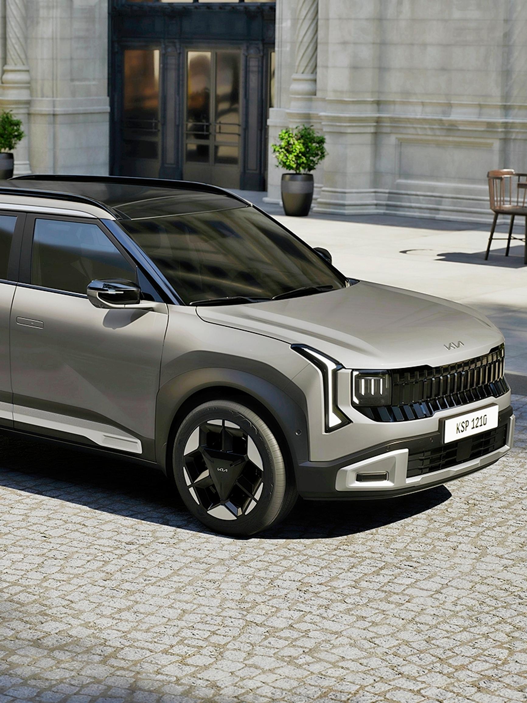 Kia Seltos tulee Eurooppaan – kompakti katumaasturi luottaa yhä perinteiseen tekniikkaan – hybridi luvassa myöhemmin tänä vuonna