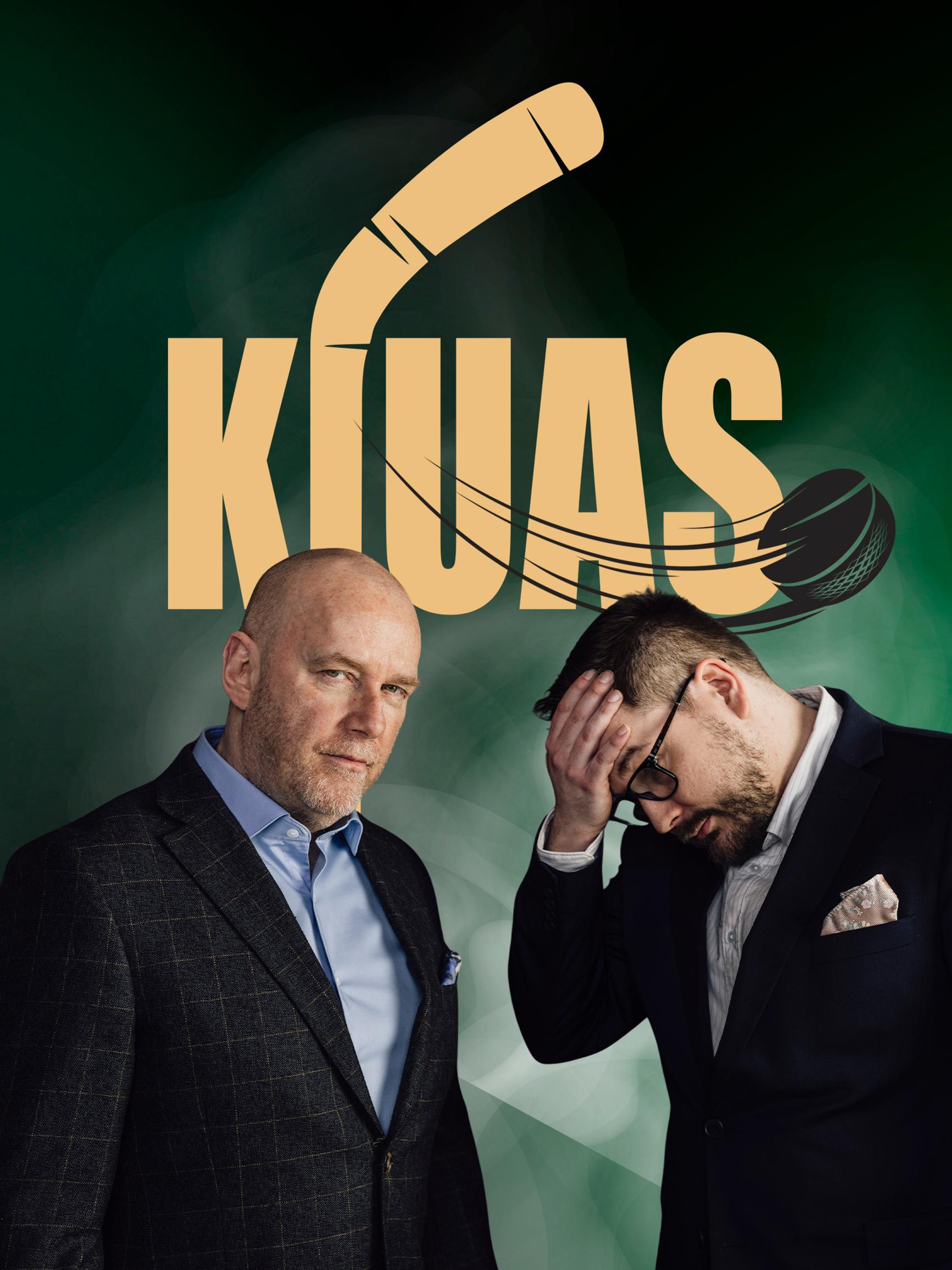 Jarmo Kekäläinen joutui NHL:ssä kinkkiseen paikkaan – "Puupäisiä ajatuksia"