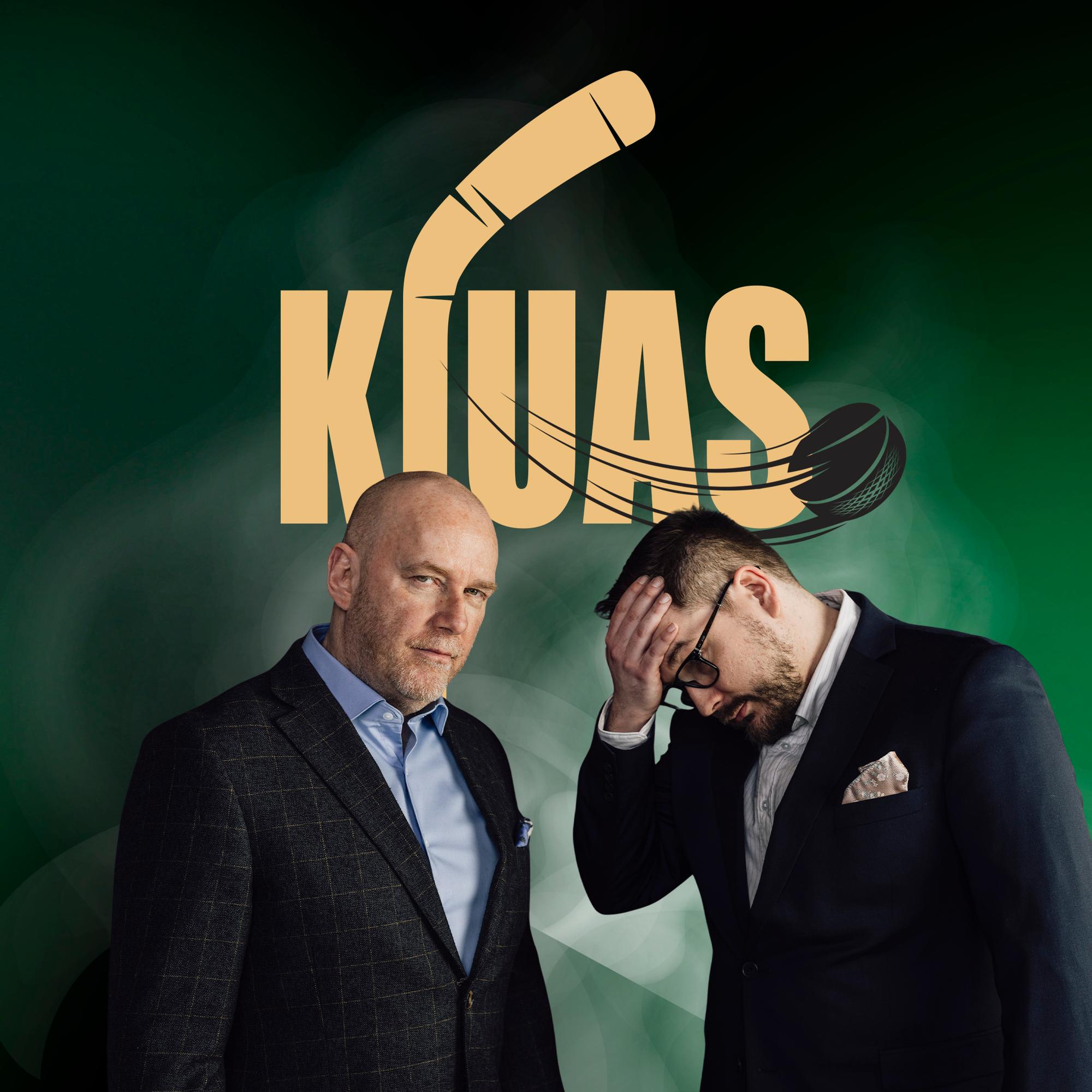 Jarmo Kekäläinen joutui NHL:ssä kinkkiseen paikkaan – "Puupäisiä ajatuksia"