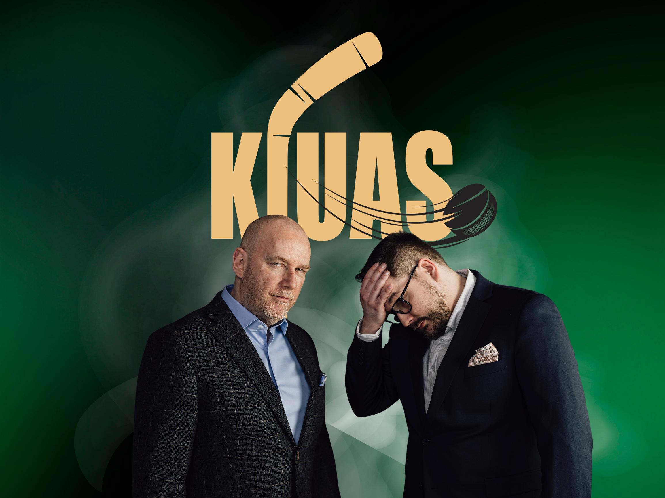 Jarmo Kekäläinen joutui NHL:ssä kinkkiseen paikkaan – "Puupäisiä ajatuksia"