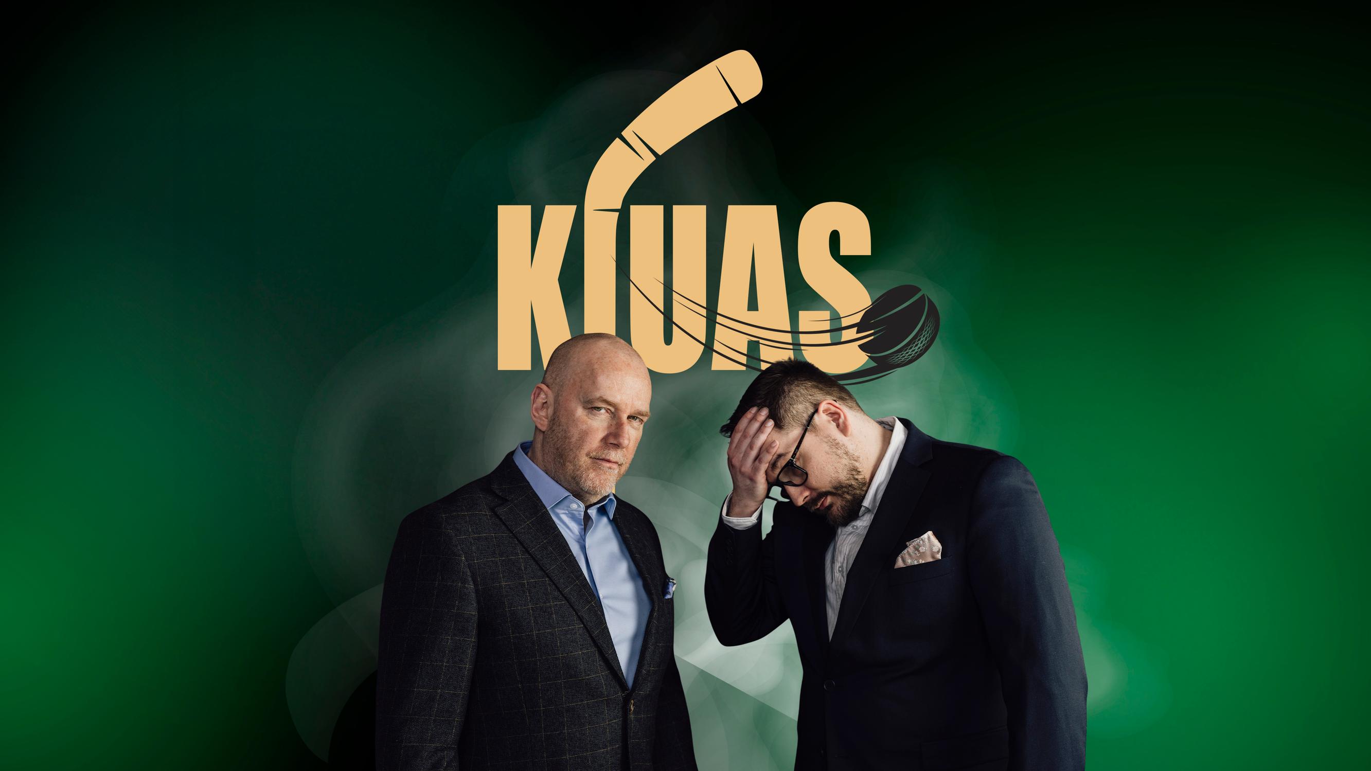 Jarmo Kekäläinen joutui NHL:ssä kinkkiseen paikkaan – "Puupäisiä ajatuksia"