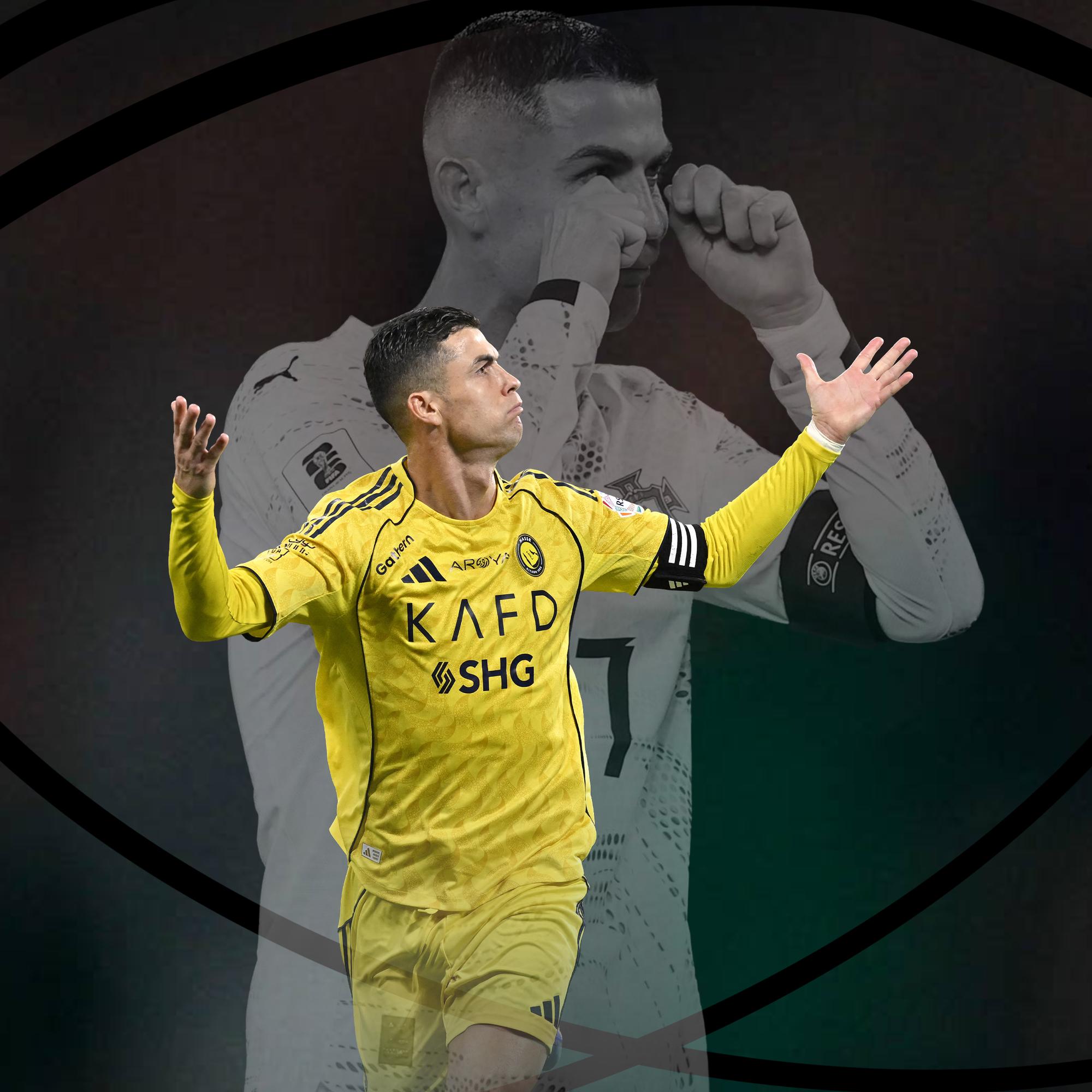 Cristiano Ronaldon lapsellisuus tuhoaa hänen urheilullisen perintönsä – jopa Saudi-Arabian liiga kyllästyi supertähden käytökseen