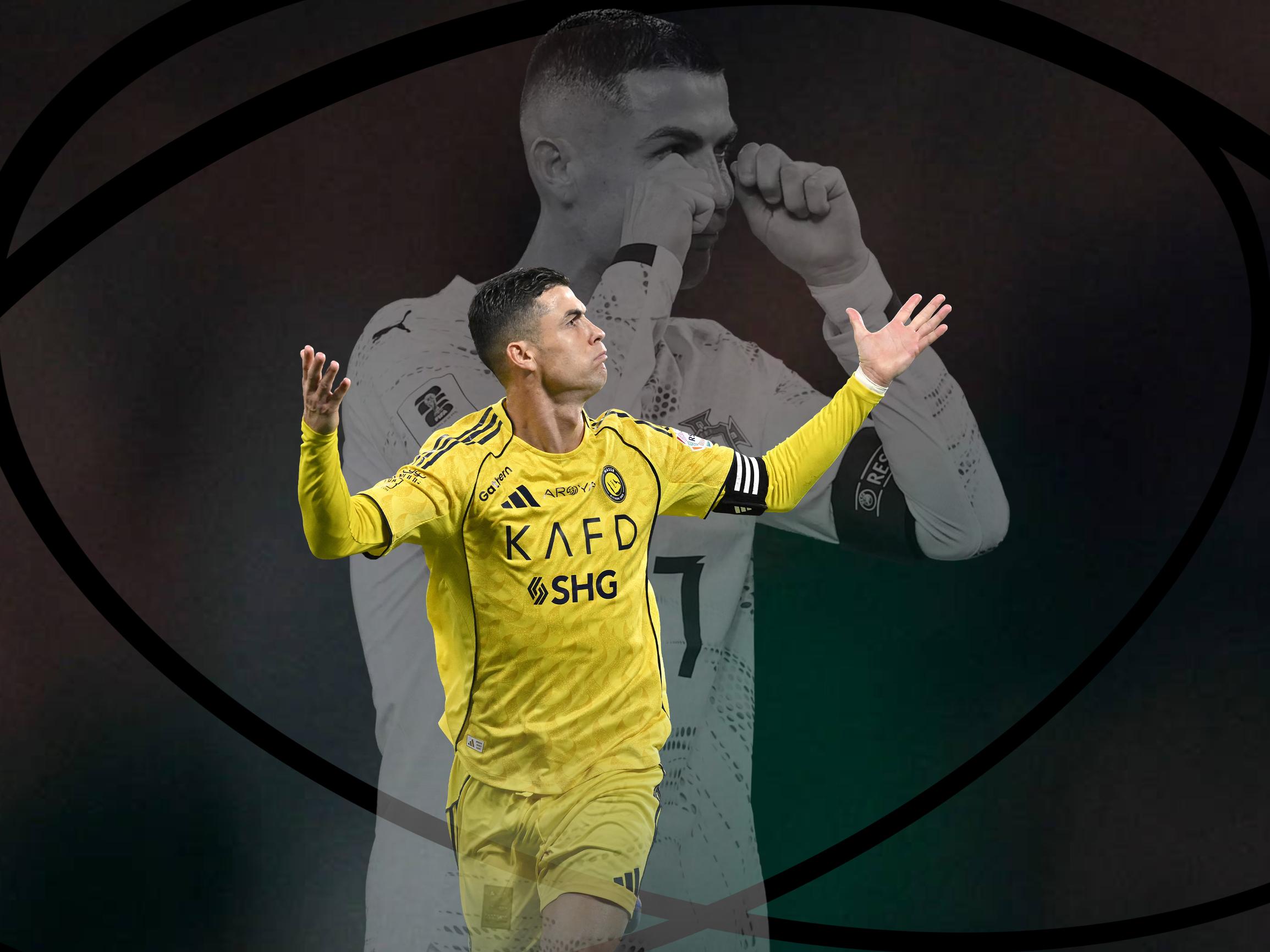 Cristiano Ronaldon lapsellisuus tuhoaa hänen urheilullisen perintönsä – jopa Saudi-Arabian liiga kyllästyi supertähden käytökseen