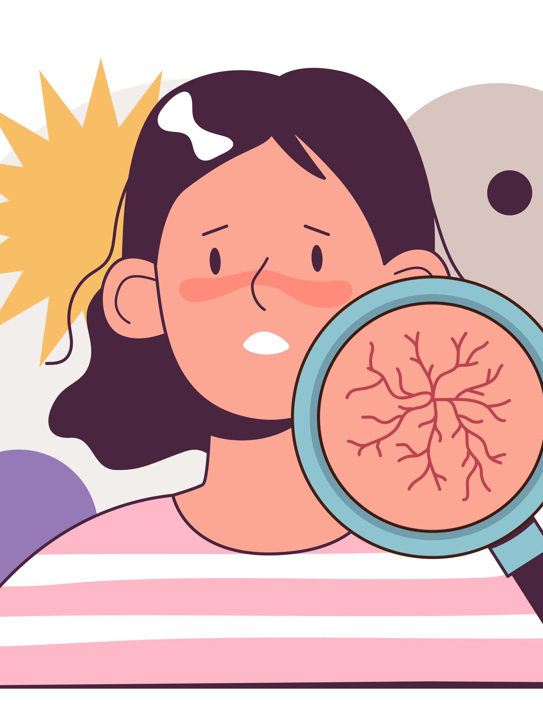 Kuuma suihku kuivattaa – Asiantuntijan viisi vinkkiä talvi-iholle: Pidä löylyt lempeinä ja vältä näitä virheitä ihon rasvaamisessa