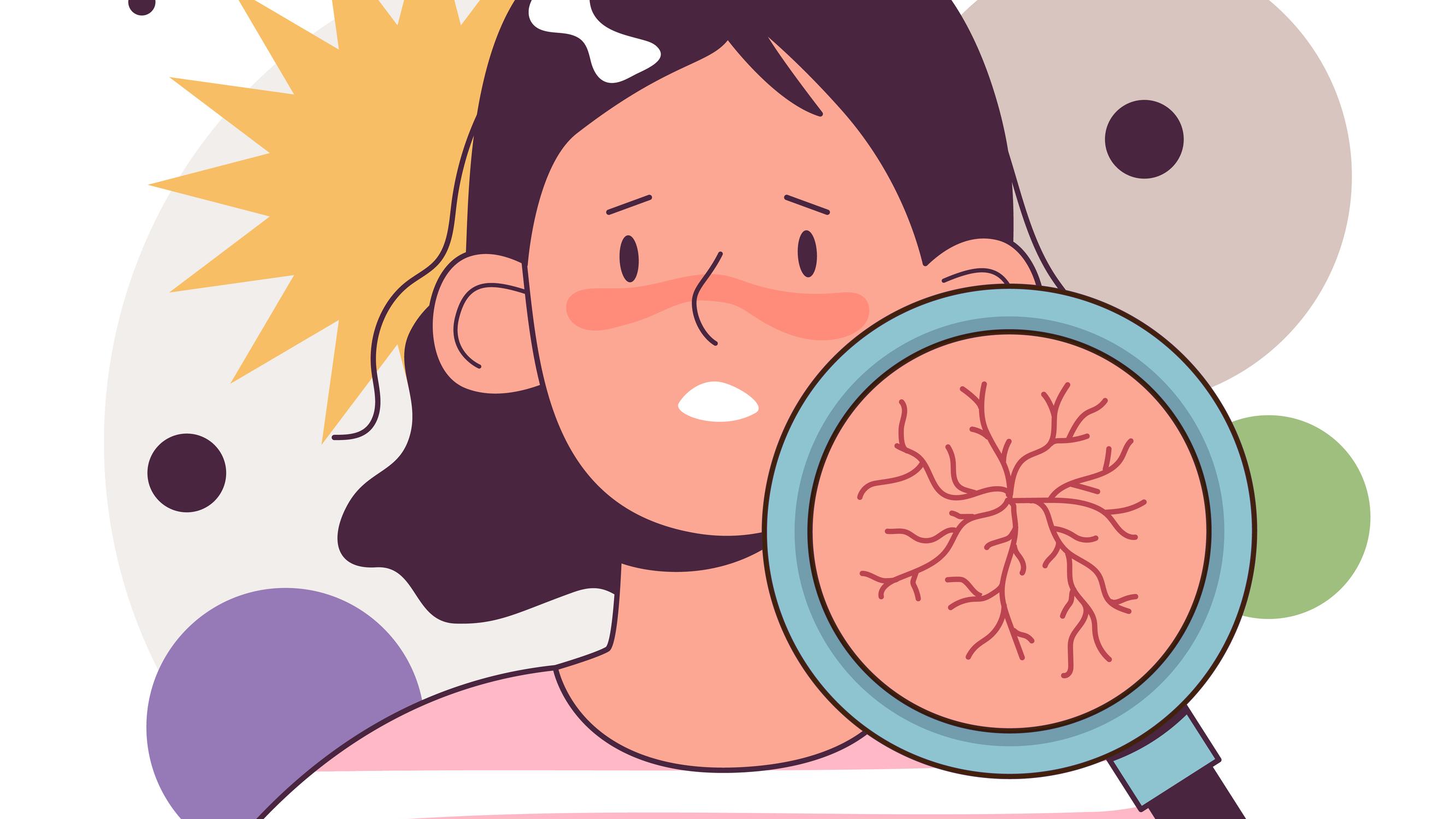 Kuuma suihku kuivattaa – Asiantuntijan viisi vinkkiä talvi-iholle: Pidä löylyt lempeinä ja vältä näitä virheitä ihon rasvaamisessa