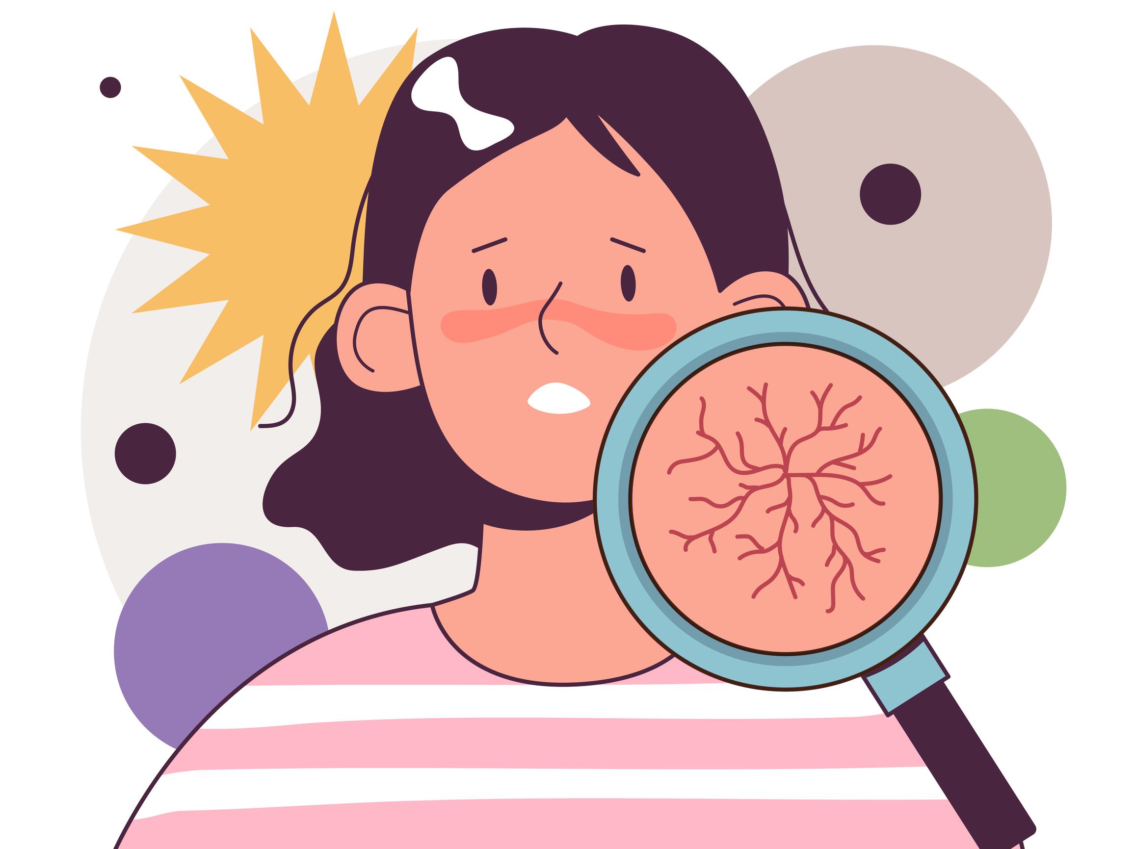 Kuuma suihku kuivattaa – Asiantuntijan viisi vinkkiä talvi-iholle: Pidä löylyt lempeinä ja vältä näitä virheitä ihon rasvaamisessa