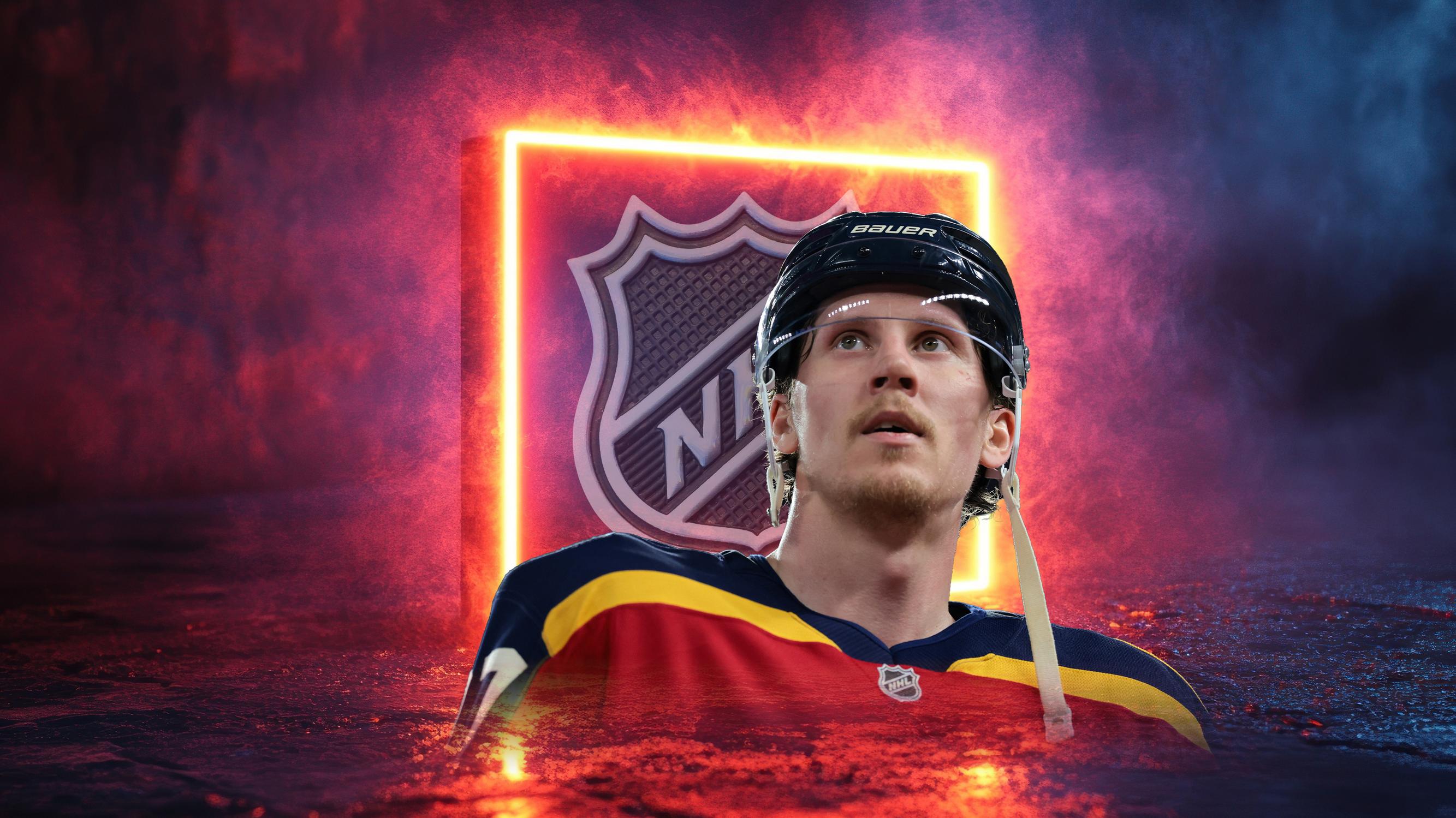 Niko Mikkolalta totaalista panikointia ja silmitön teko NHL:ssä – "Hänessä oli samaa kuin Semir Ben-Amorissa"