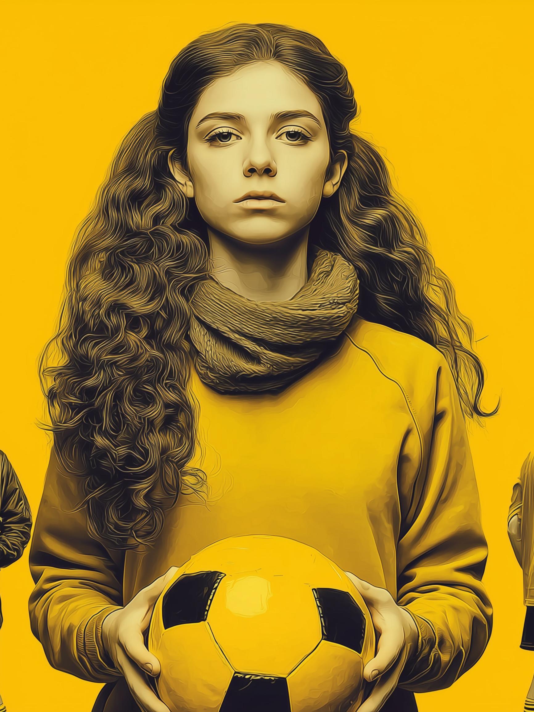 Naisurheilun kriisi ei ole piilossa – me vain teeskentelemme, ettemme näe sitä