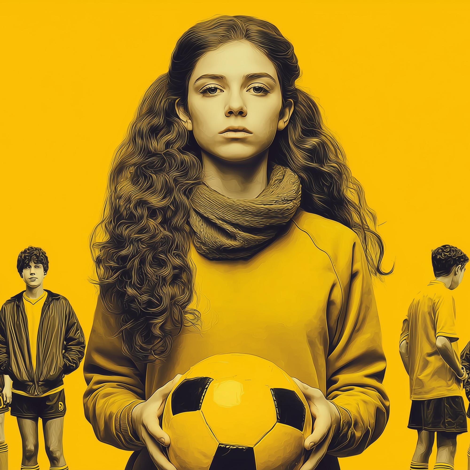 Naisurheilun kriisi ei ole piilossa – me vain teeskentelemme, ettemme näe sitä