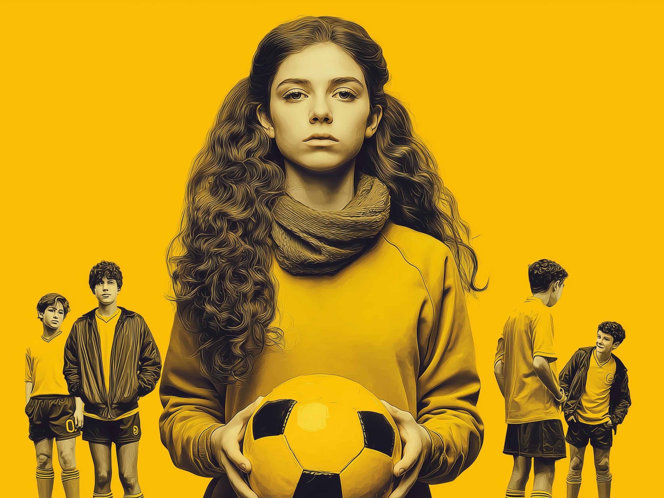 Naisurheilun kriisi ei ole piilossa – me vain teeskentelemme, ettemme näe sitä