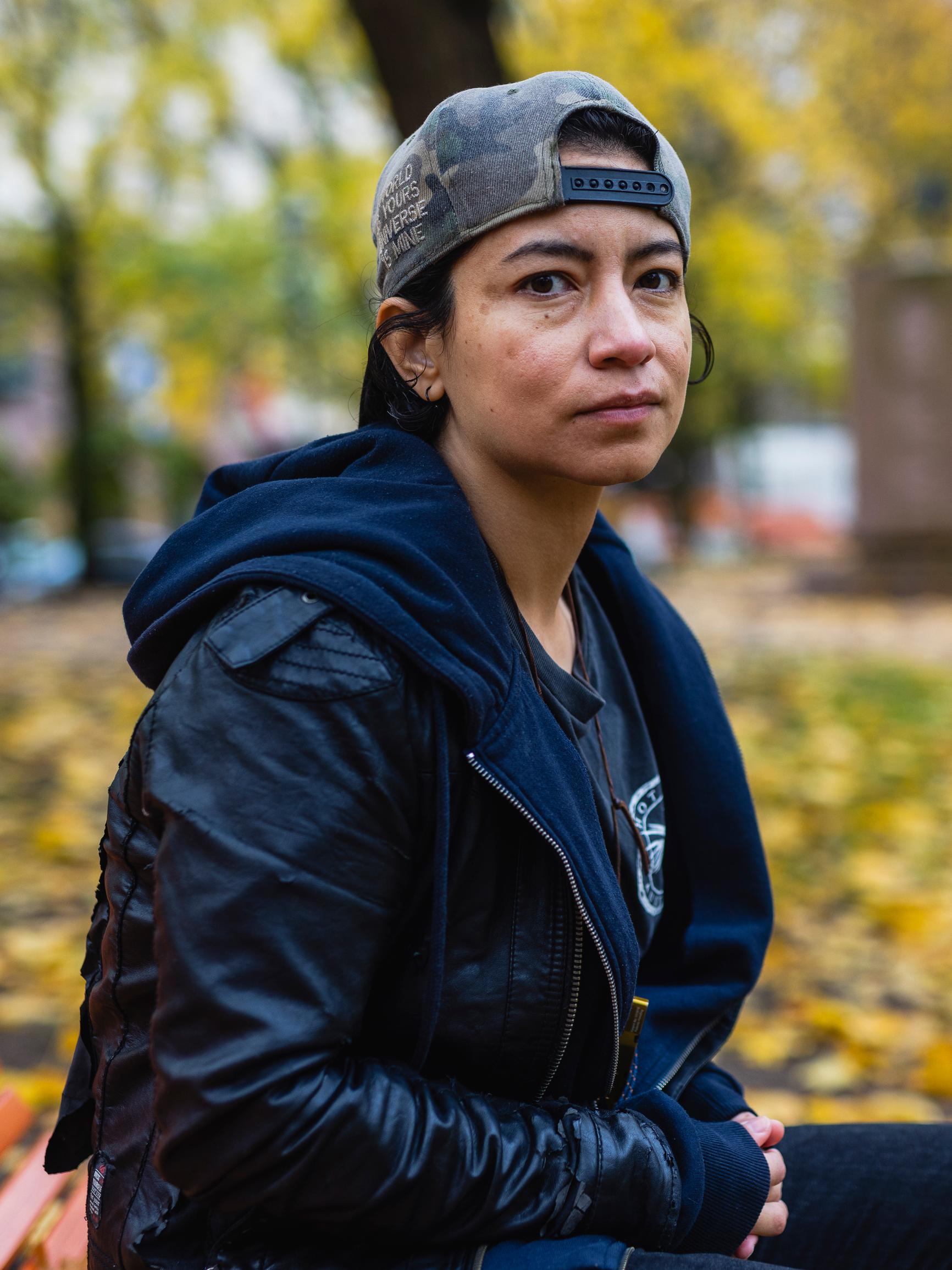 Tina Soini lähti evakuoimaan ukrainalaissiviilejä – pian kuoli niin auttajia kuin autettaviakin