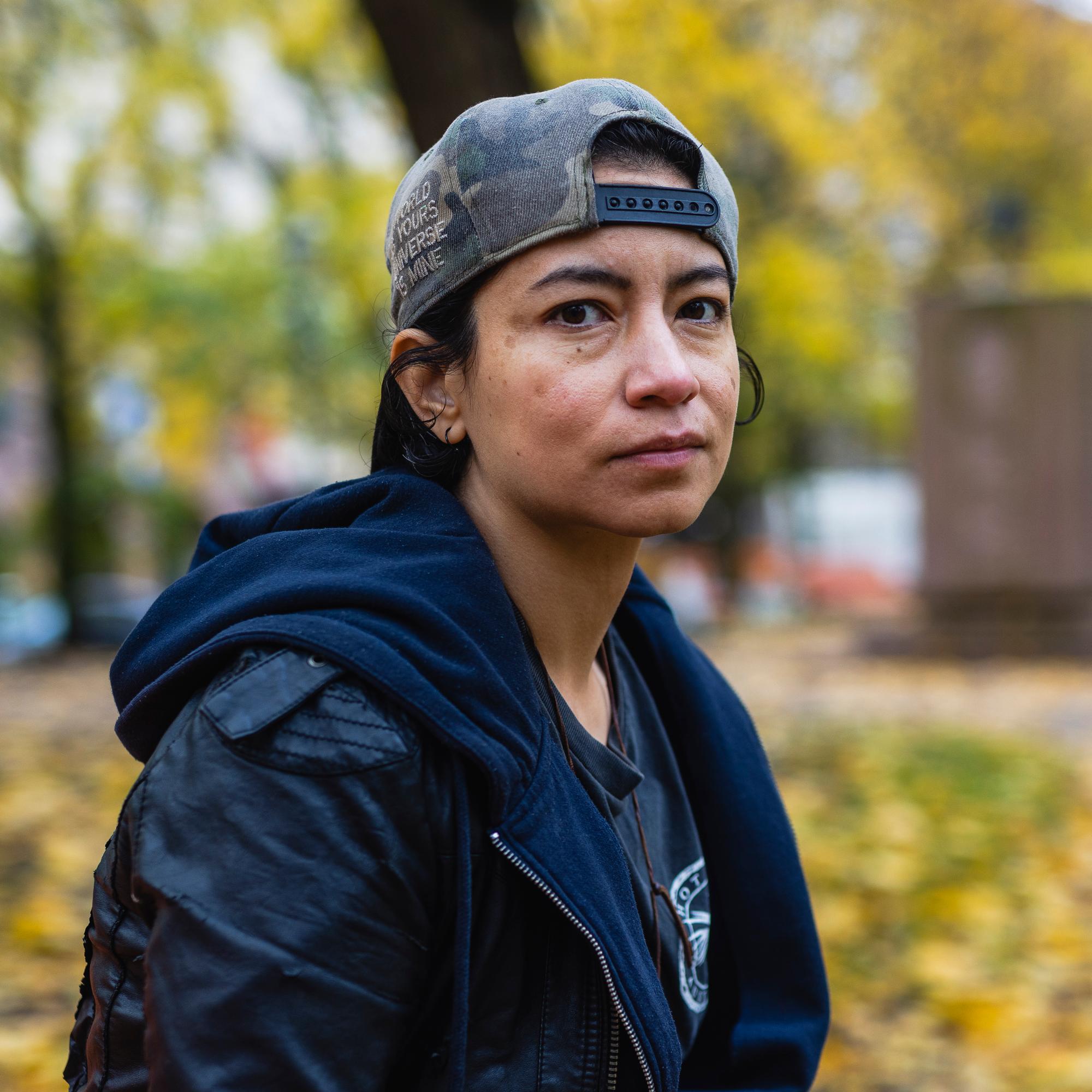 Tina Soini lähti evakuoimaan ukrainalaissiviilejä – pian kuoli niin auttajia kuin autettaviakin