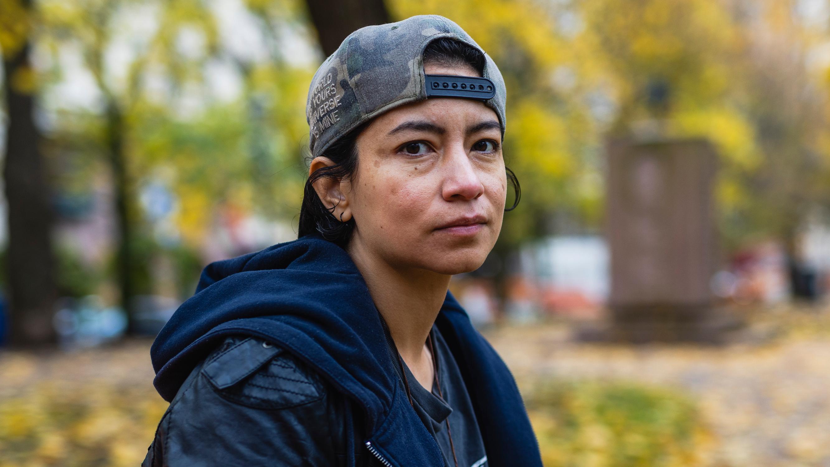 Tina Soini lähti evakuoimaan ukrainalaissiviilejä – pian kuoli niin auttajia kuin autettaviakin