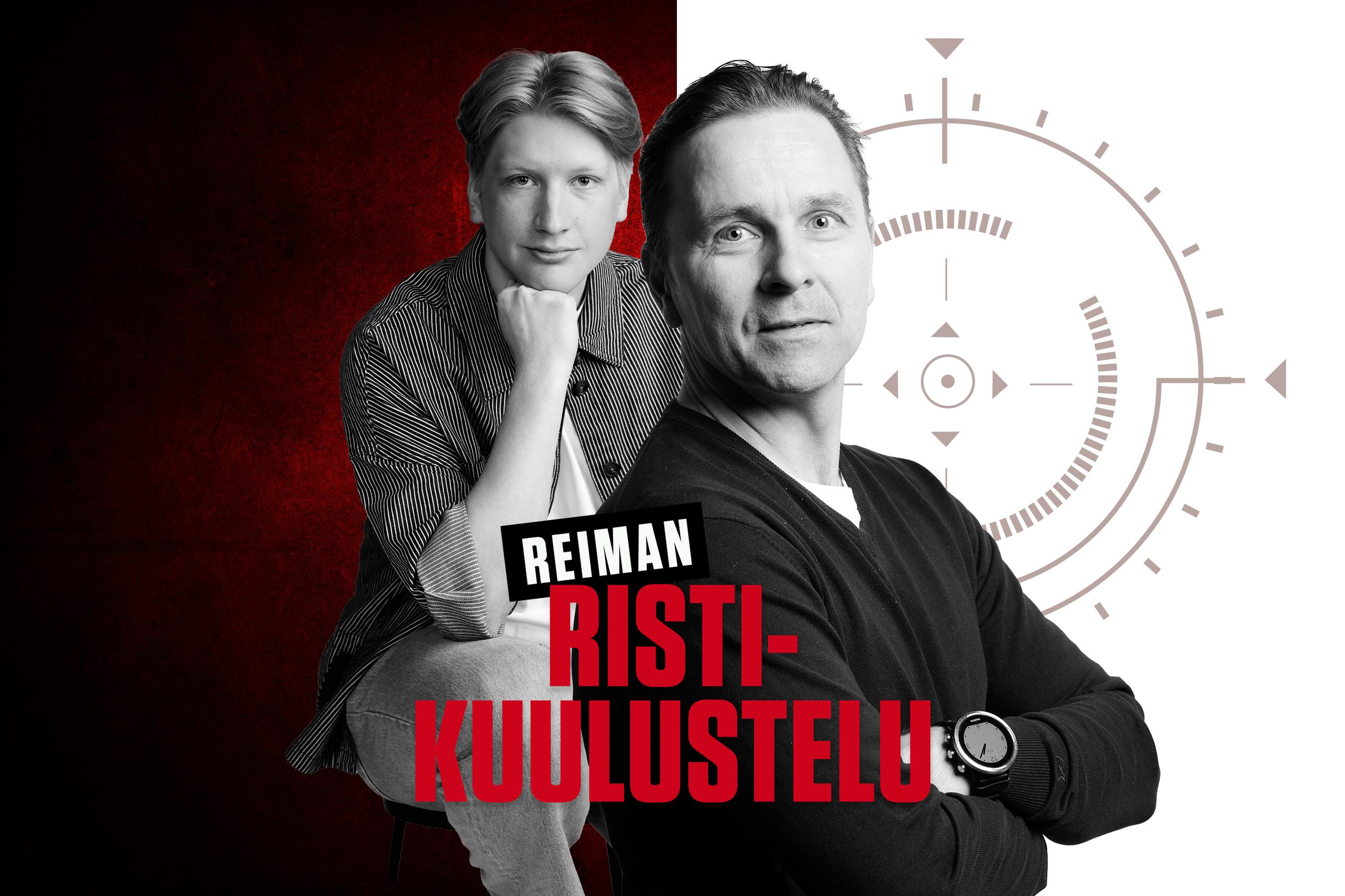 Jukureiden kauteen pettynyt urheilutoimenjohtaja Mikko Hakkarainen tiukkana seuran jättiveloista – ”Niillä ei ole mitään valtaa”