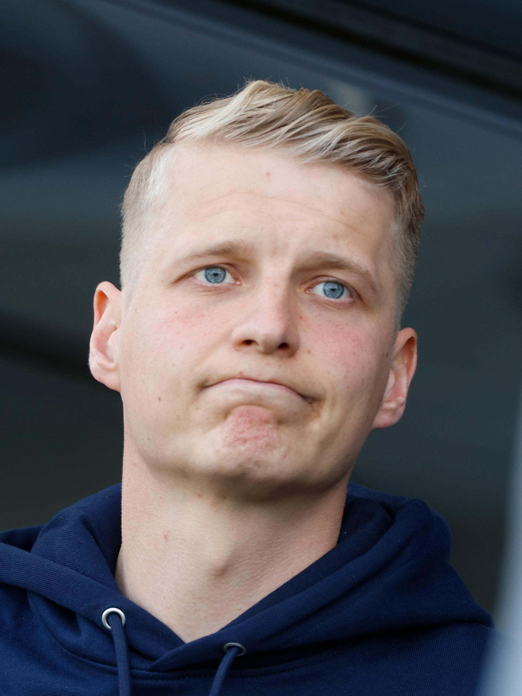 Arvioidaanko jälleen huippujoukkueeseen siirtynyttä Miika Nuutista väärin perustein? ”Hänestä on olemassa kaksi kilpailevaa narratiivia”