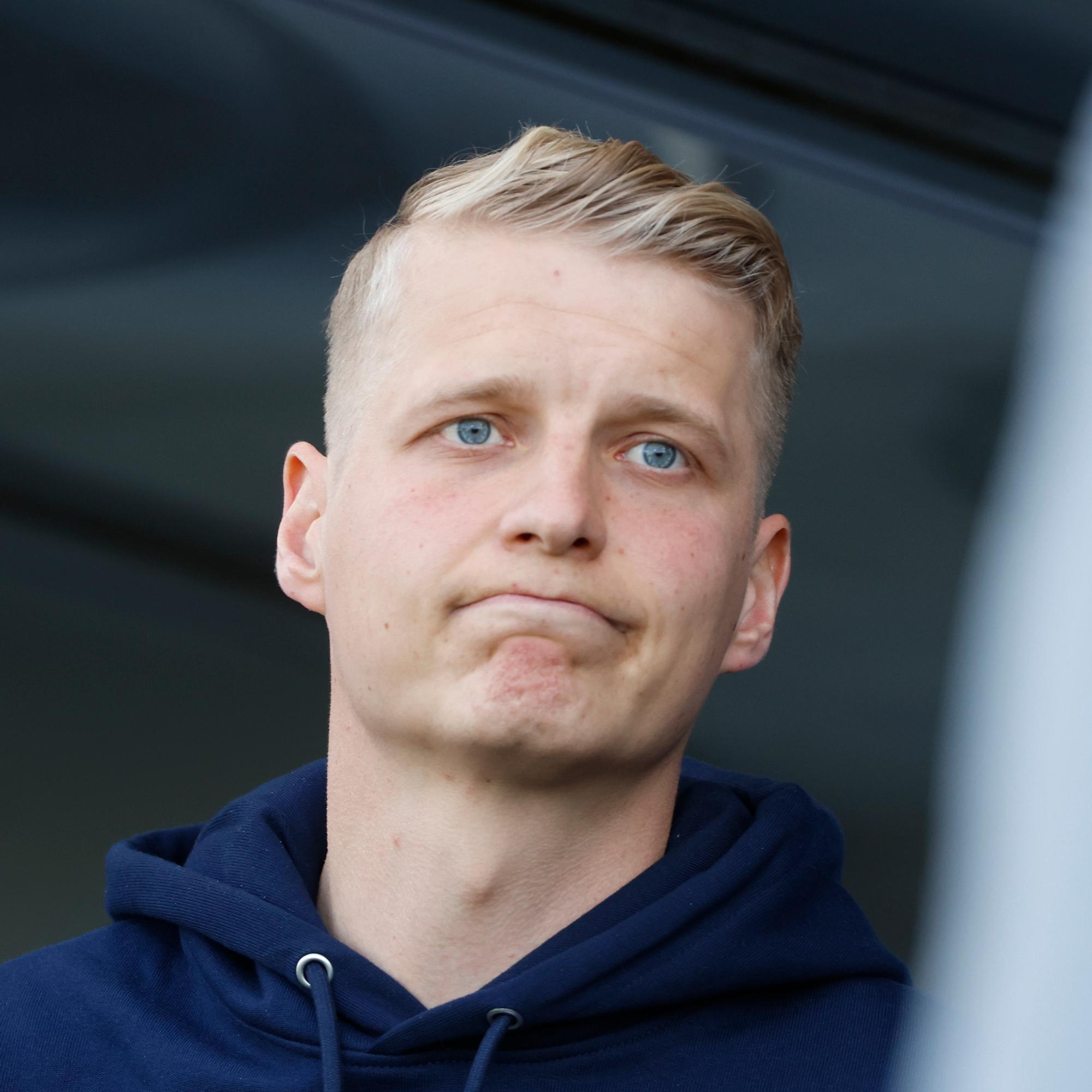 Arvioidaanko jälleen huippujoukkueeseen siirtynyttä Miika Nuutista väärin perustein? ”Hänestä on olemassa kaksi kilpailevaa narratiivia”