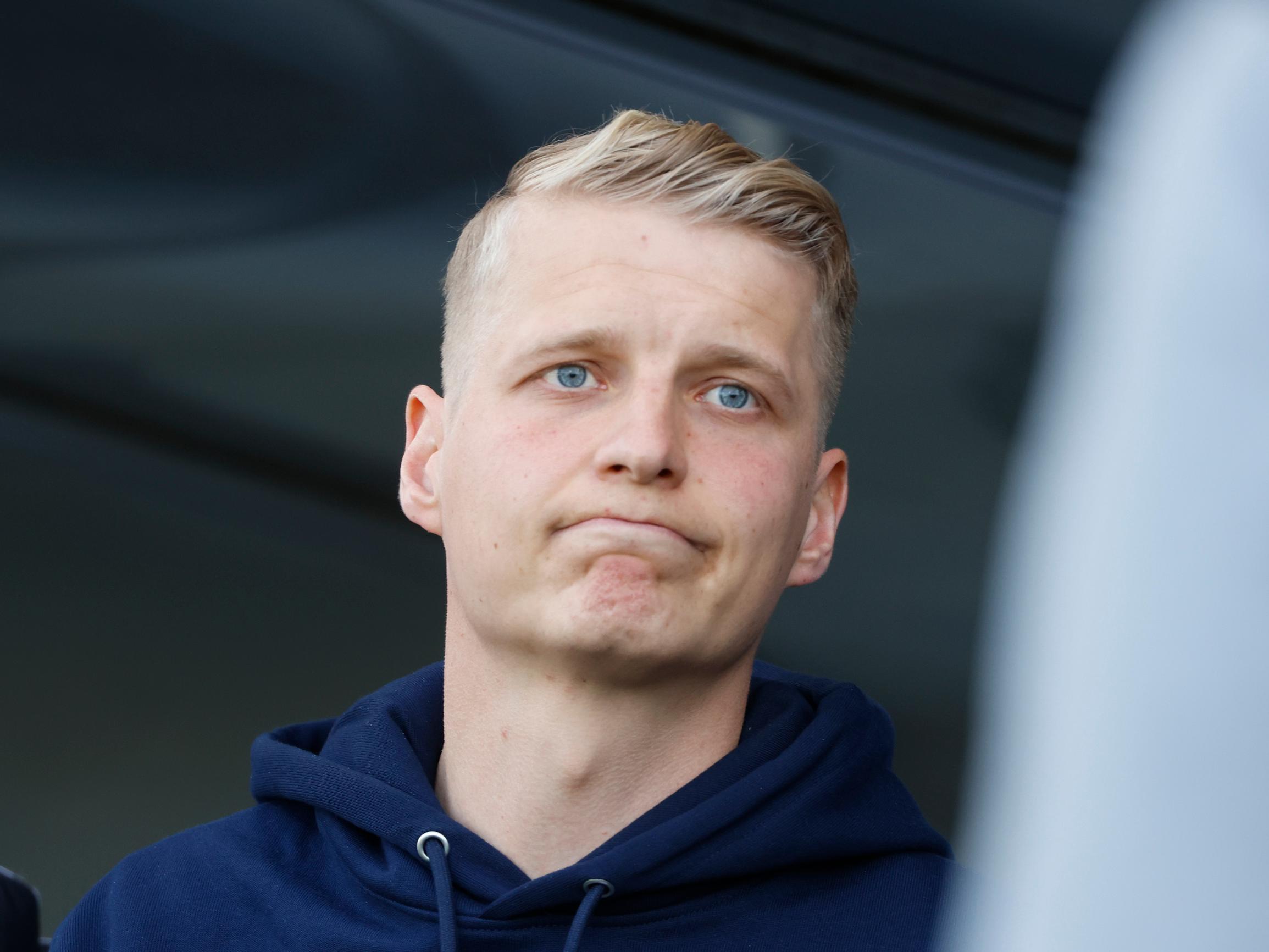 Arvioidaanko jälleen huippujoukkueeseen siirtynyttä Miika Nuutista väärin perustein? ”Hänestä on olemassa kaksi kilpailevaa narratiivia”