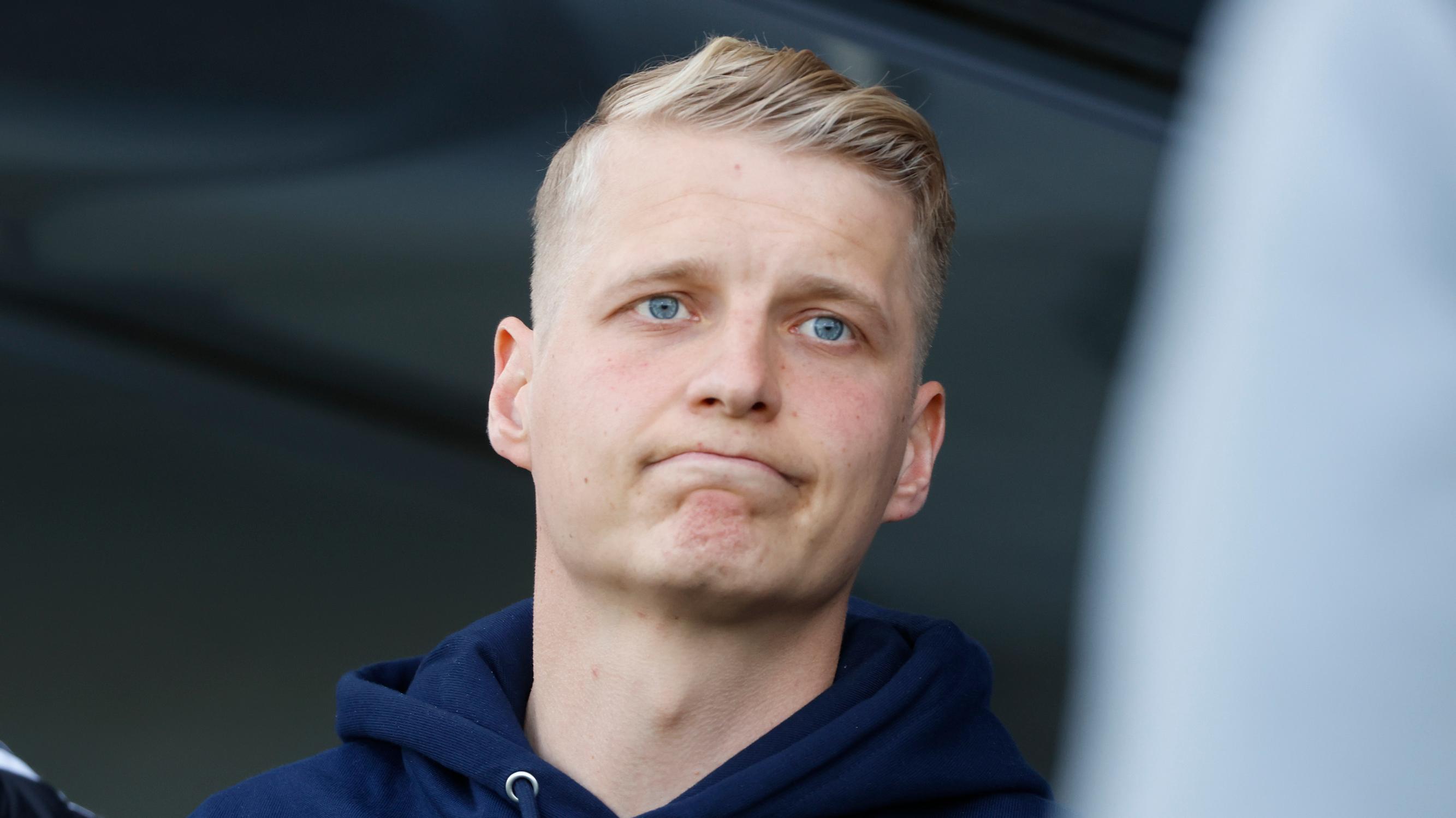 Arvioidaanko jälleen huippujoukkueeseen siirtynyttä Miika Nuutista väärin perustein? ”Hänestä on olemassa kaksi kilpailevaa narratiivia”