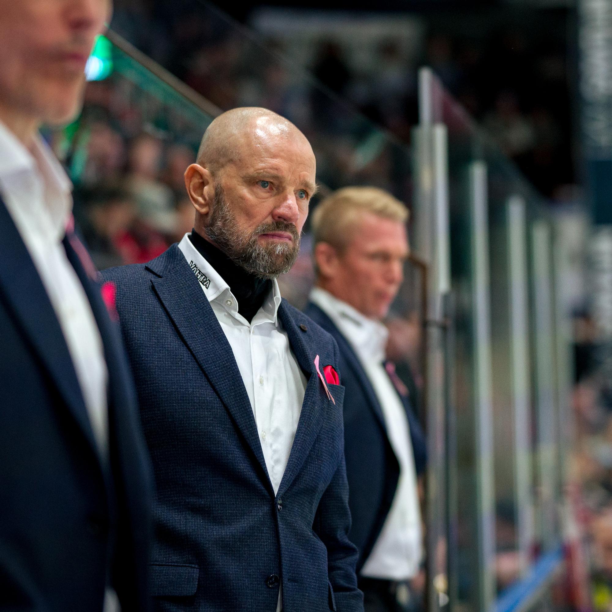 Hullujussia, kahta koiraa ja yhtä kettua sekä pahki prässäämistä Kisapuistossa: "Velikulta-valmentajien ritarikunnan uusi jäsen"