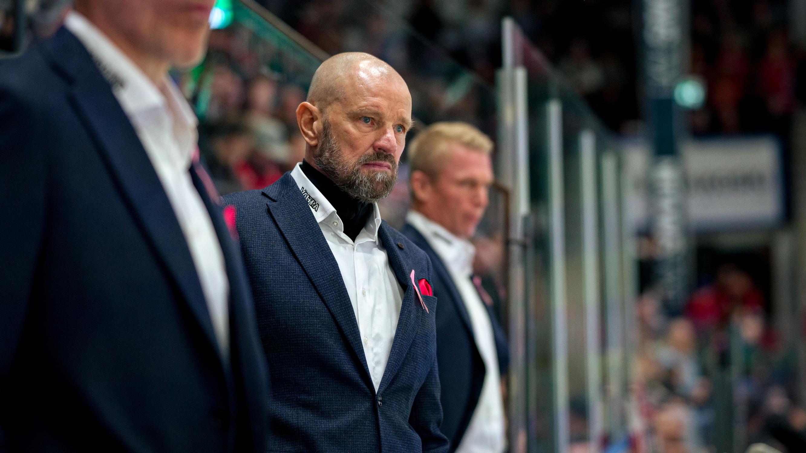 Hullujussia, kahta koiraa ja yhtä kettua sekä pahki prässäämistä Kisapuistossa: "Velikulta-valmentajien ritarikunnan uusi jäsen"