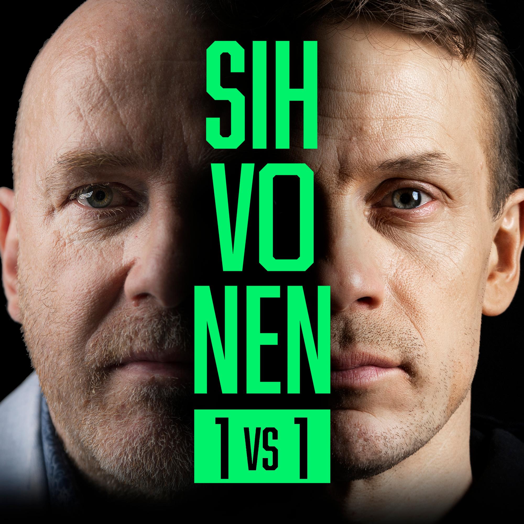 Kuka muu muka? – Futis, Tenavatähdet, Poika ja ilves, Salatut elämät sekä nyt laulajan työ: "Hyvät juryn naiset ja herrat: Konsta Hietanen!"