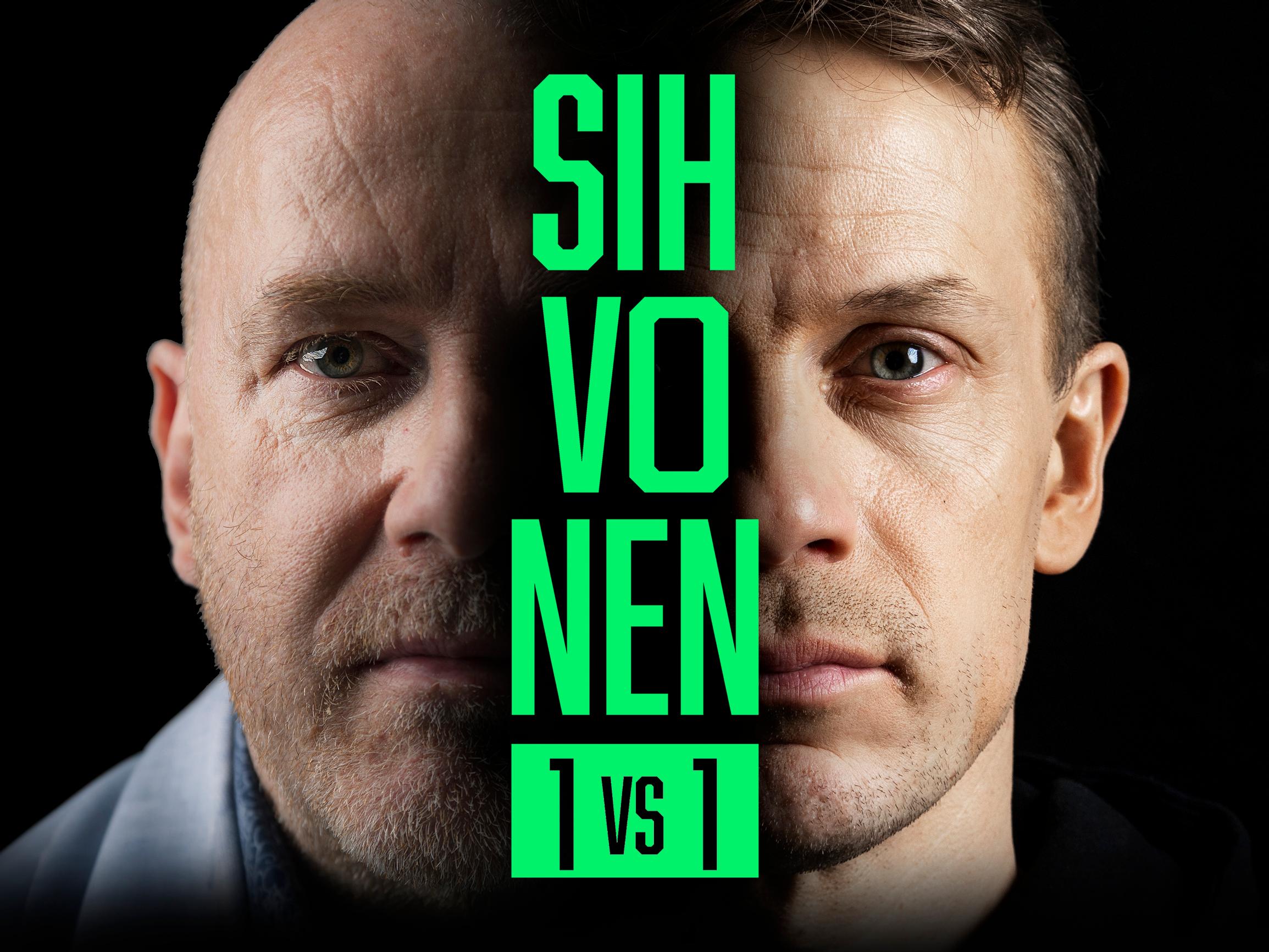 Kuka muu muka? – Futis, Tenavatähdet, Poika ja ilves, Salatut elämät sekä nyt laulajan työ: "Hyvät juryn naiset ja herrat: Konsta Hietanen!"