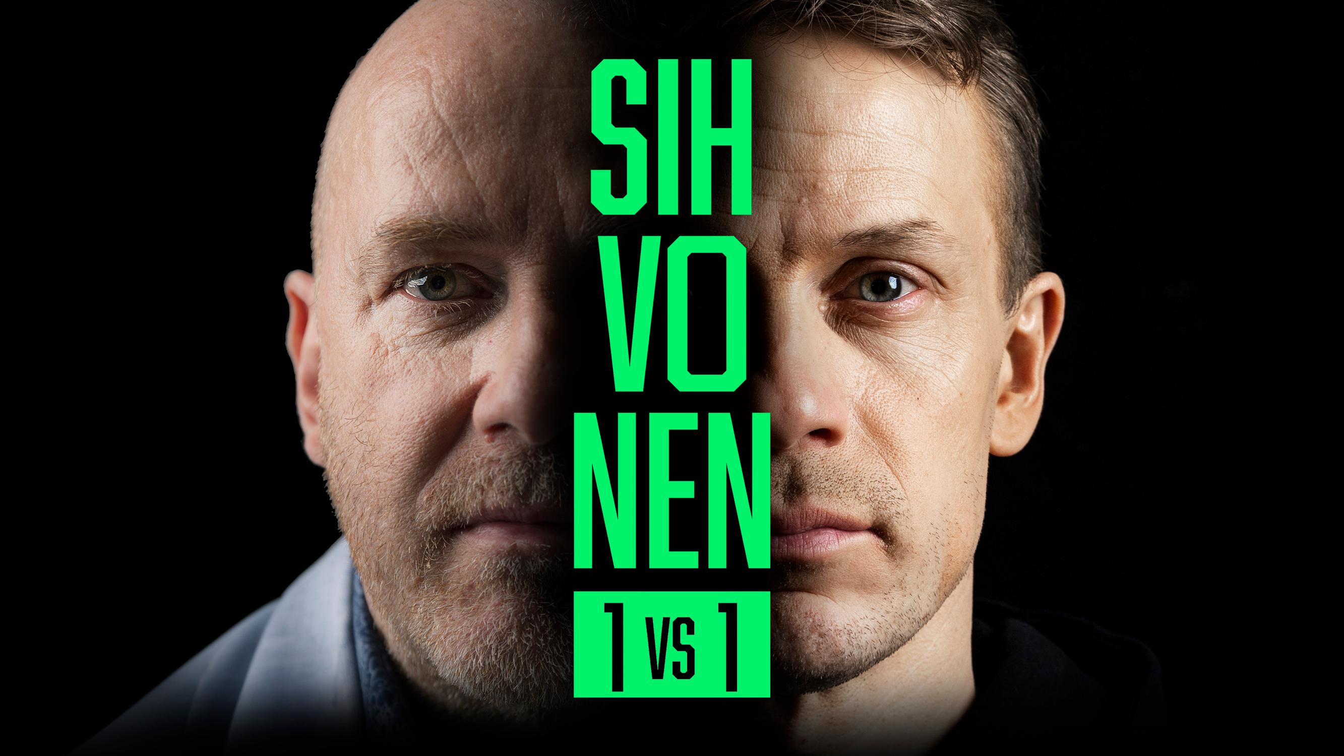 Kuka muu muka? – Futis, Tenavatähdet, Poika ja ilves, Salatut elämät sekä nyt laulajan työ: "Hyvät juryn naiset ja herrat: Konsta Hietanen!"