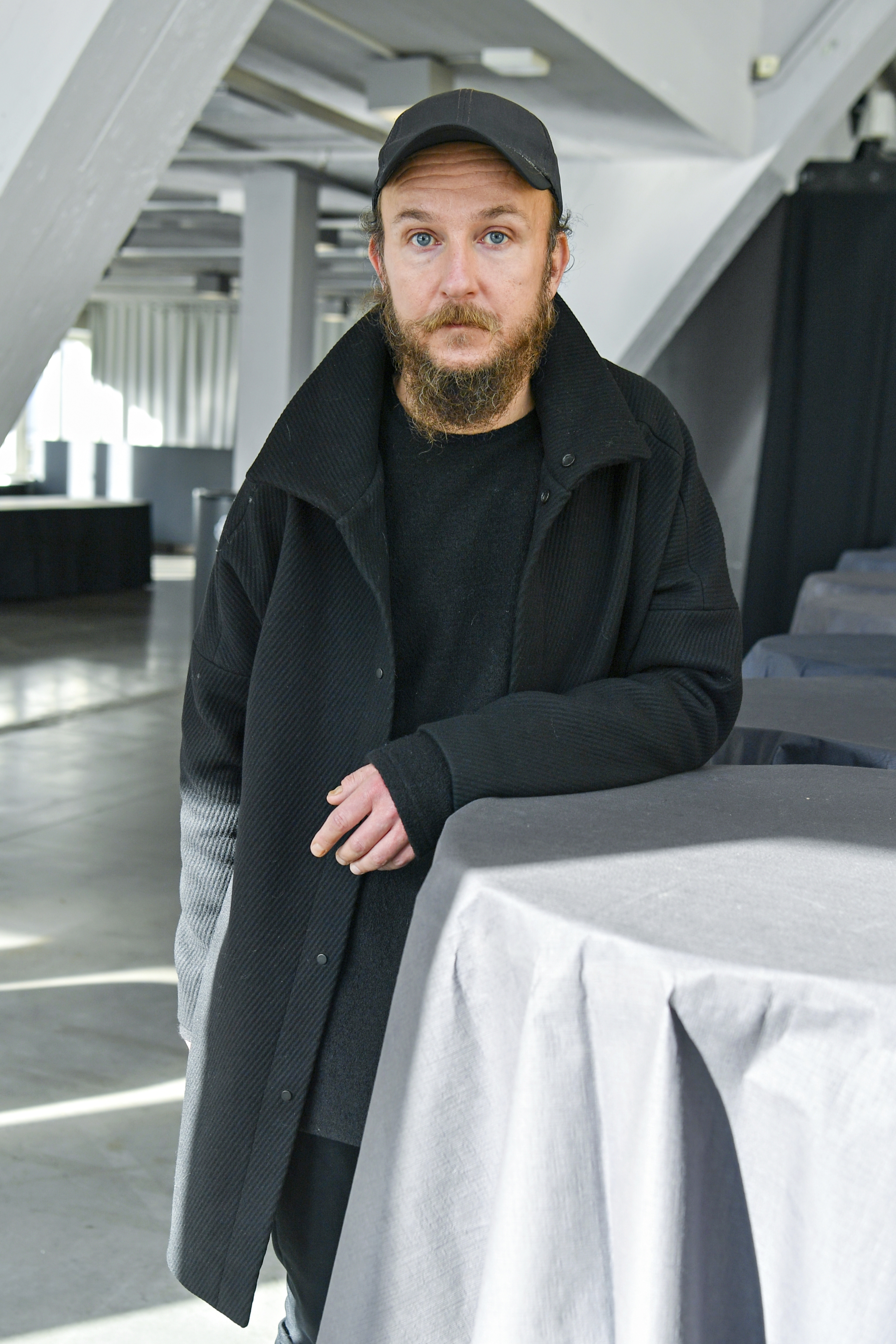 Samuli Putro, 50: 