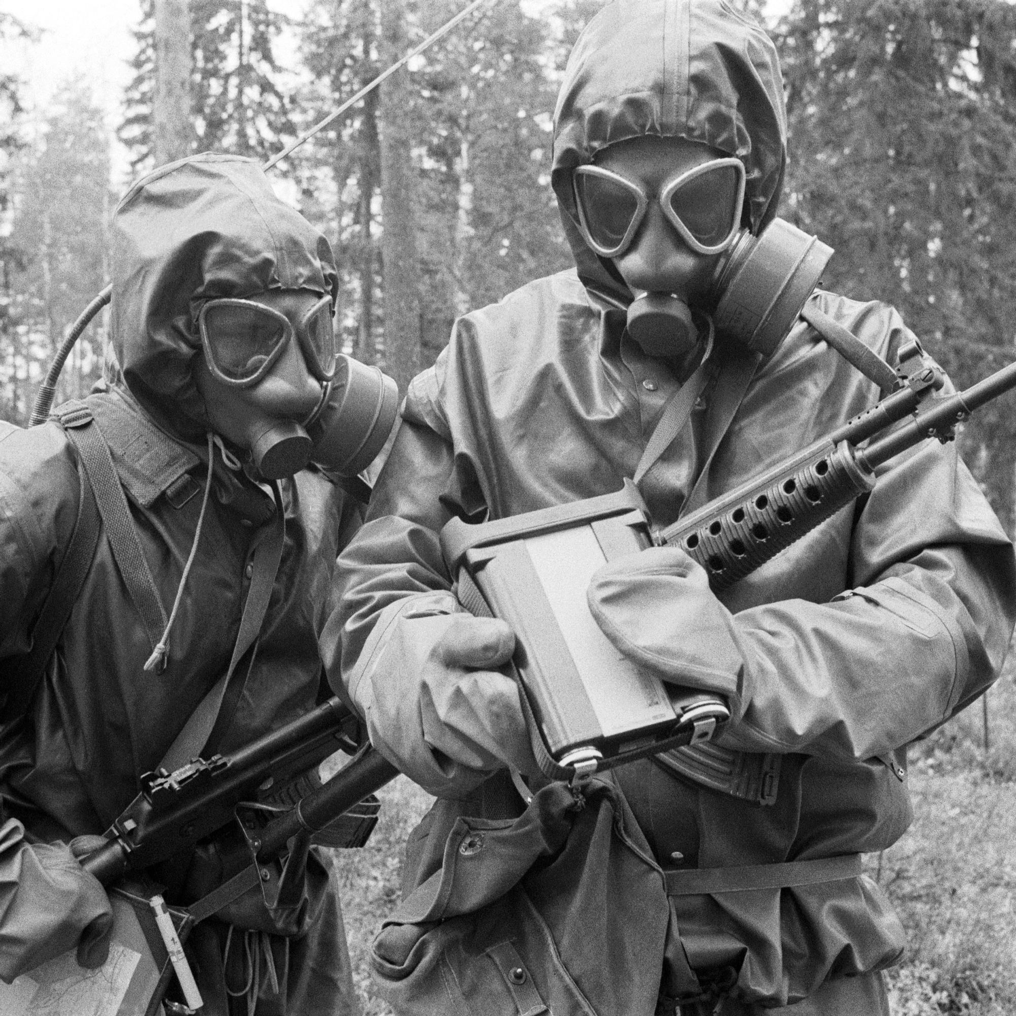 Kun Tšernobylissa räjähti, Suomen maajoukkue pelasi jääkiekon MM-kisoissa Moskovassa – ”Ei meille tullut mitään ­tietoa asiasta”