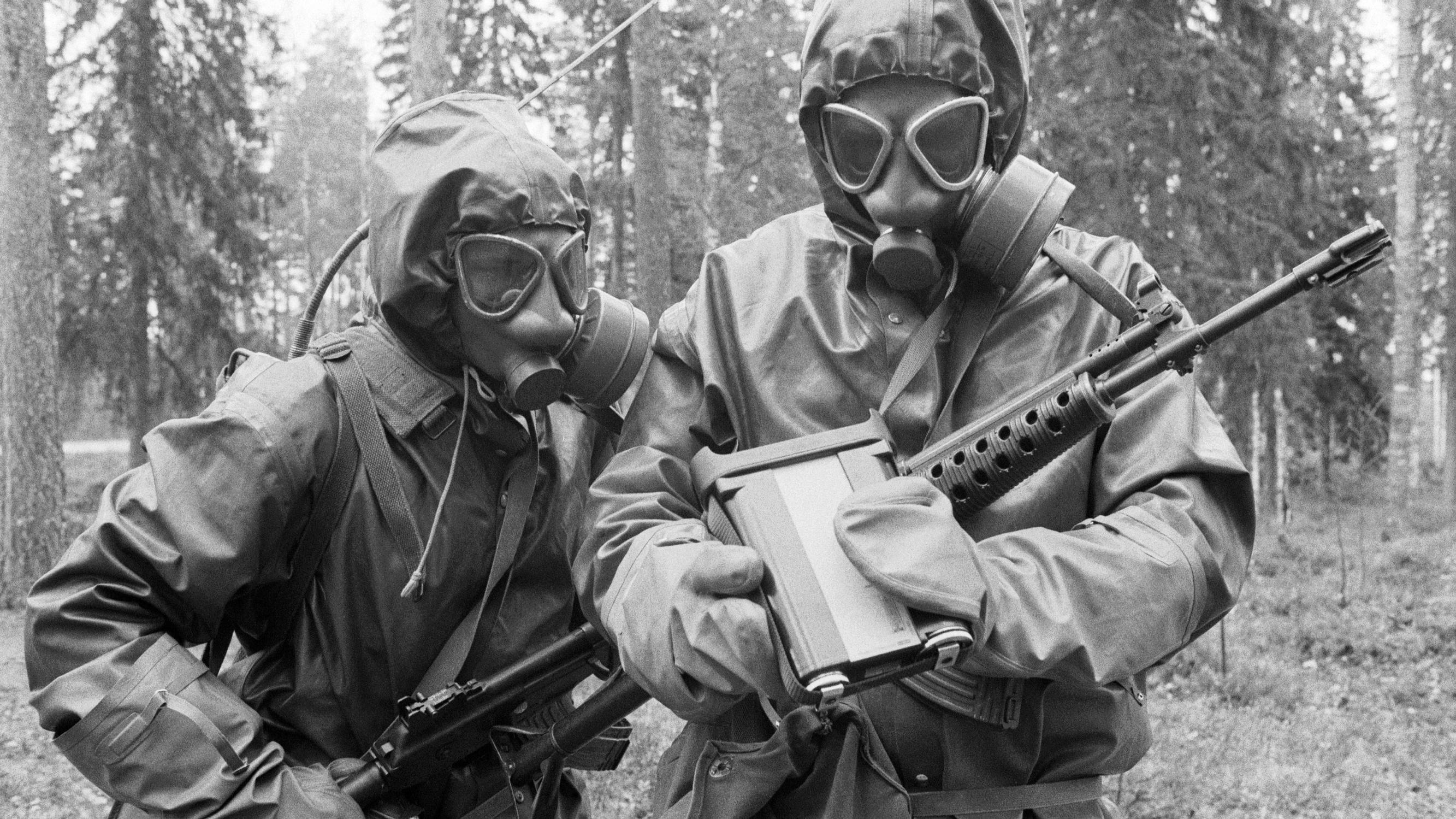 Kun Tšernobylissa räjähti, Suomen maajoukkue pelasi jääkiekon MM-kisoissa Moskovassa – ”Ei meille tullut mitään ­tietoa asiasta”