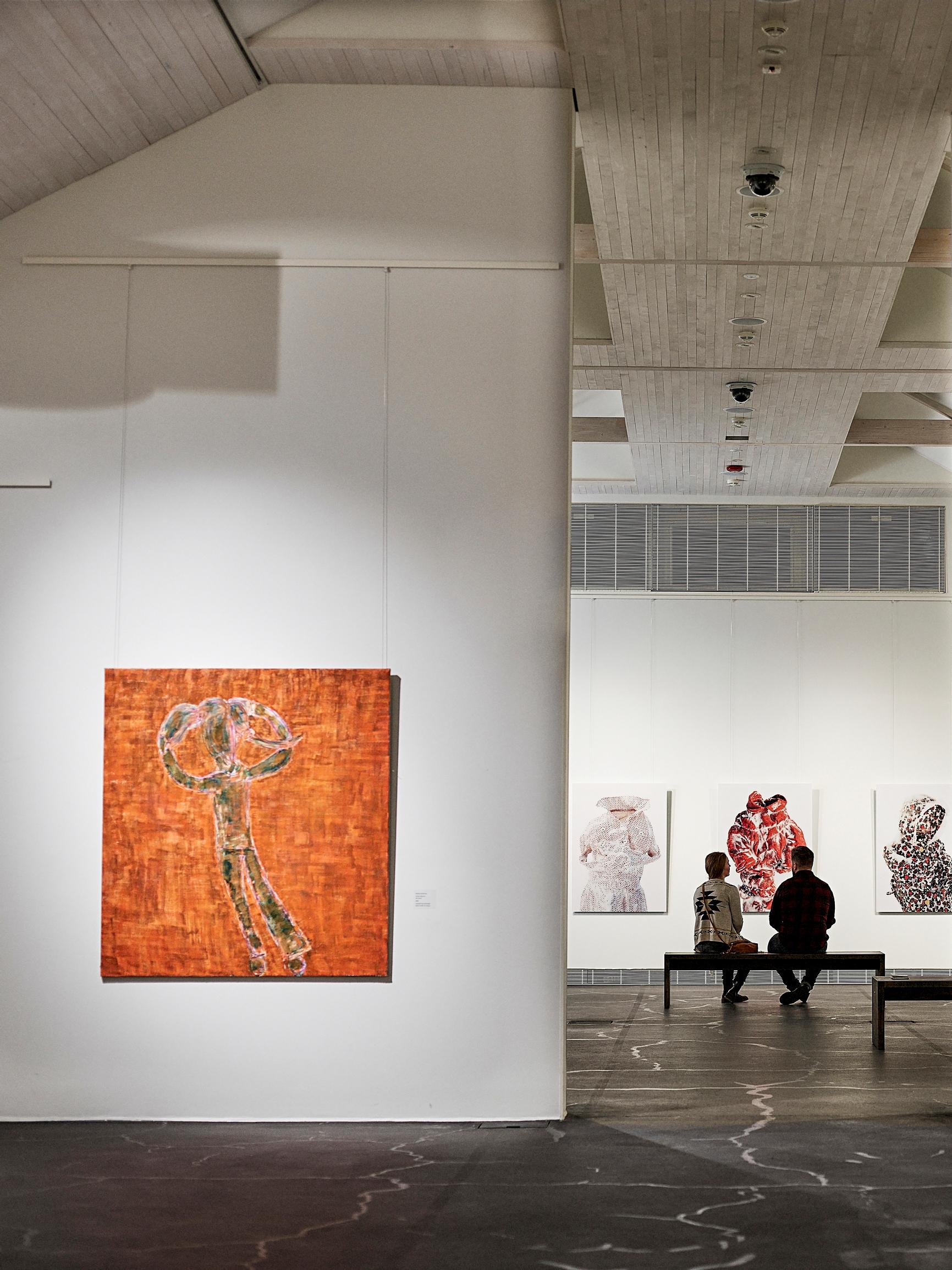 Miltä kuulostaisi kulttuuriloma Lapissa? Nämä museot ja muut nähtävyydet pohjoisessa kannattaa kokea