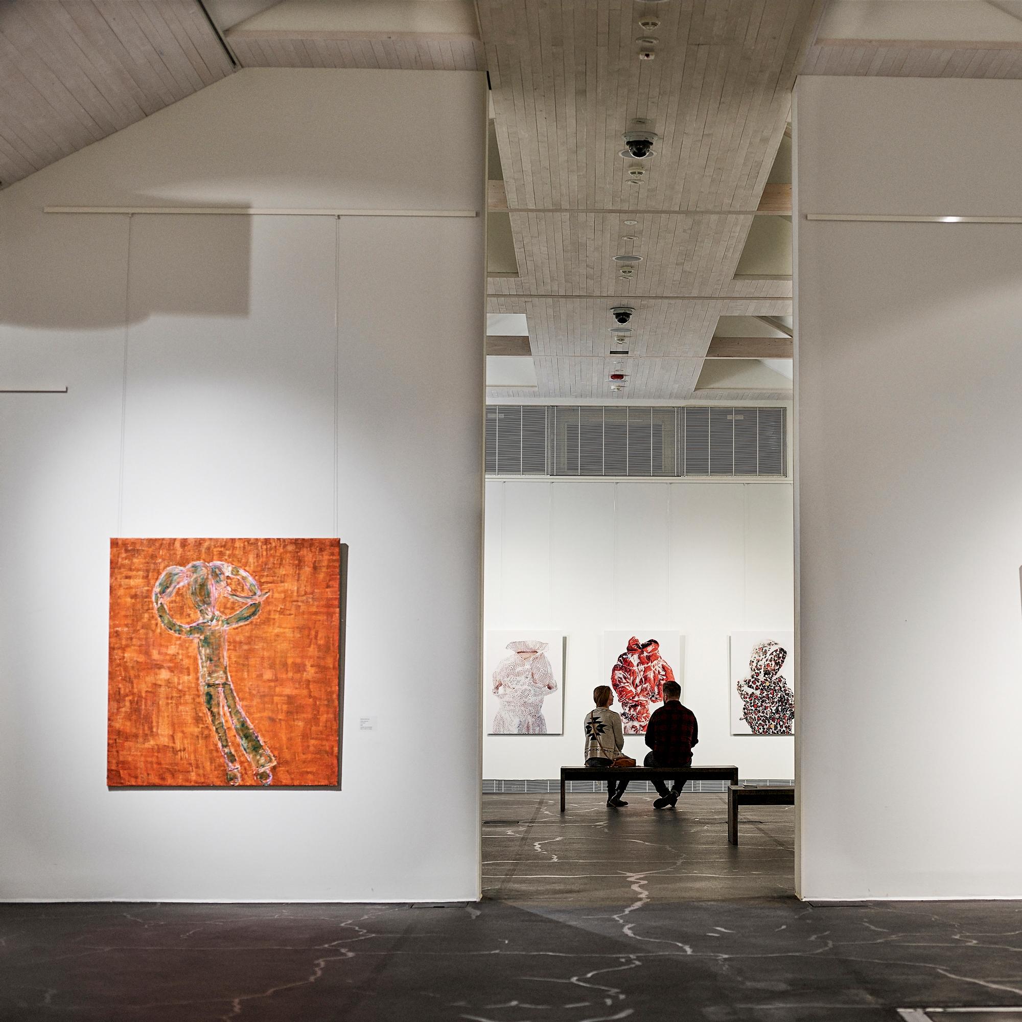 Miltä kuulostaisi kulttuuriloma Lapissa? Nämä museot ja muut nähtävyydet pohjoisessa kannattaa kokea