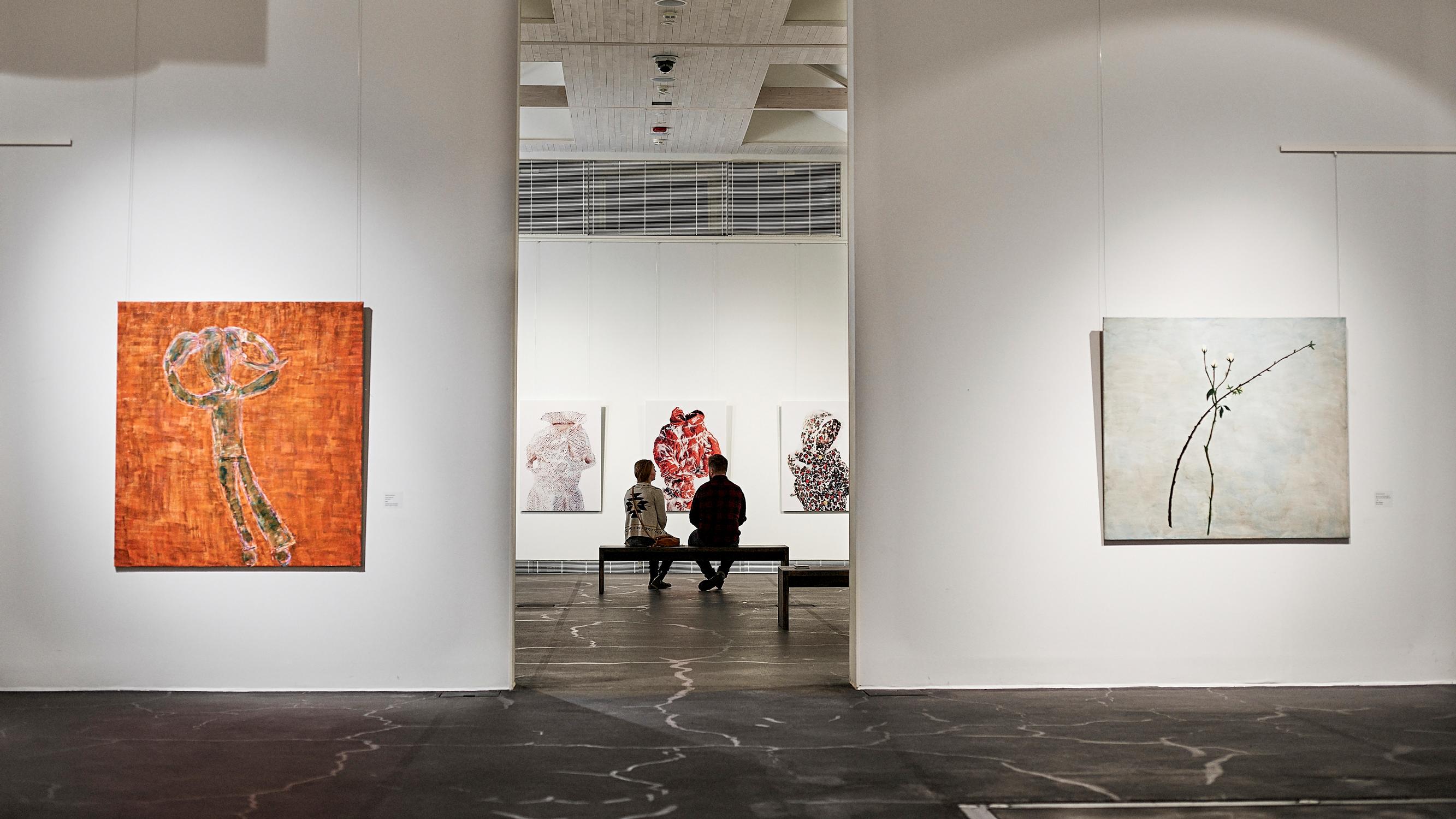 Miltä kuulostaisi kulttuuriloma Lapissa? Nämä museot ja muut nähtävyydet pohjoisessa kannattaa kokea