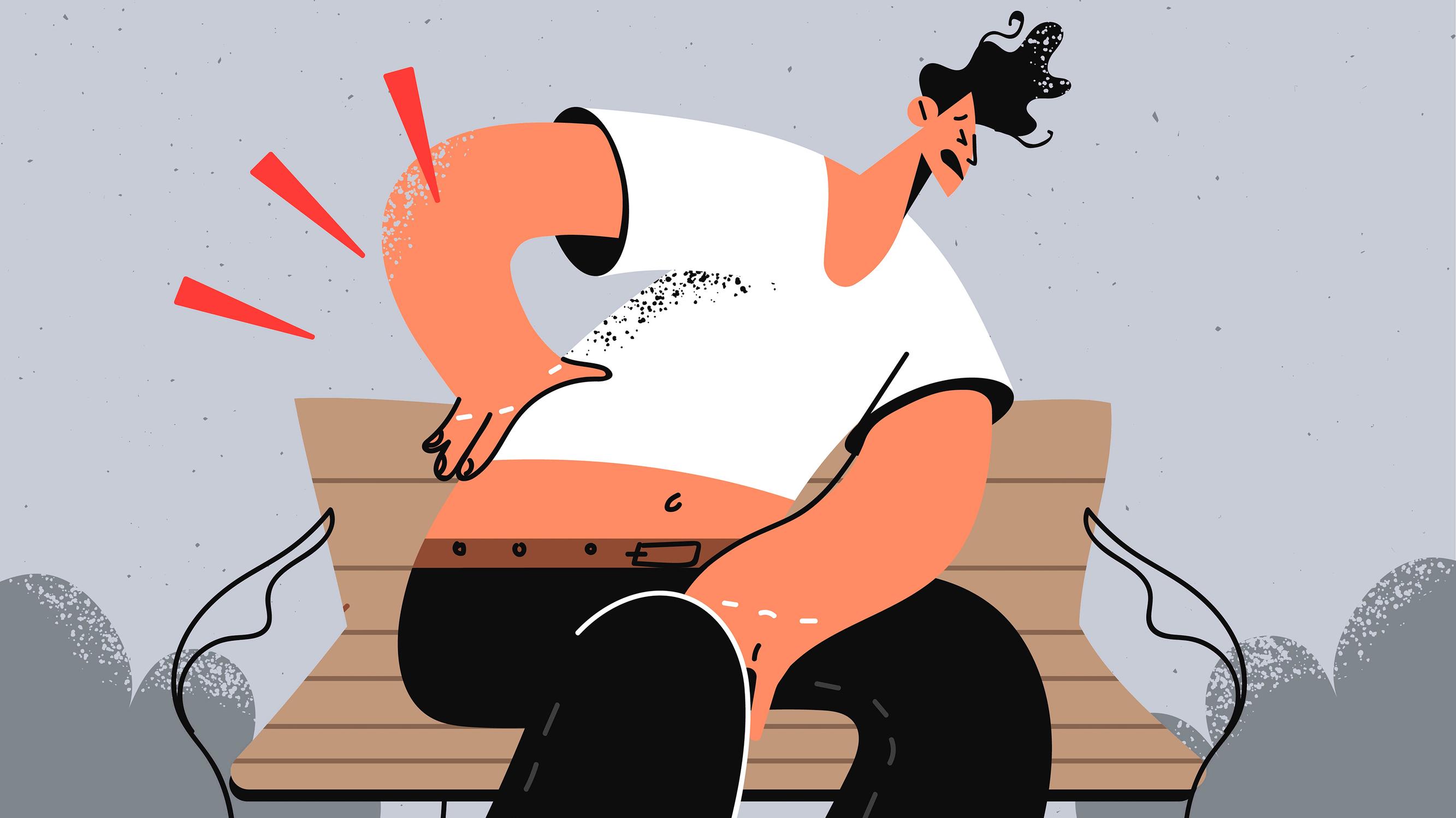 Seisomatyö voi kuormittaa selkää kuin istuminen: Tärkein hoito on taukoliikunta, Pippa Laukka neuvoo