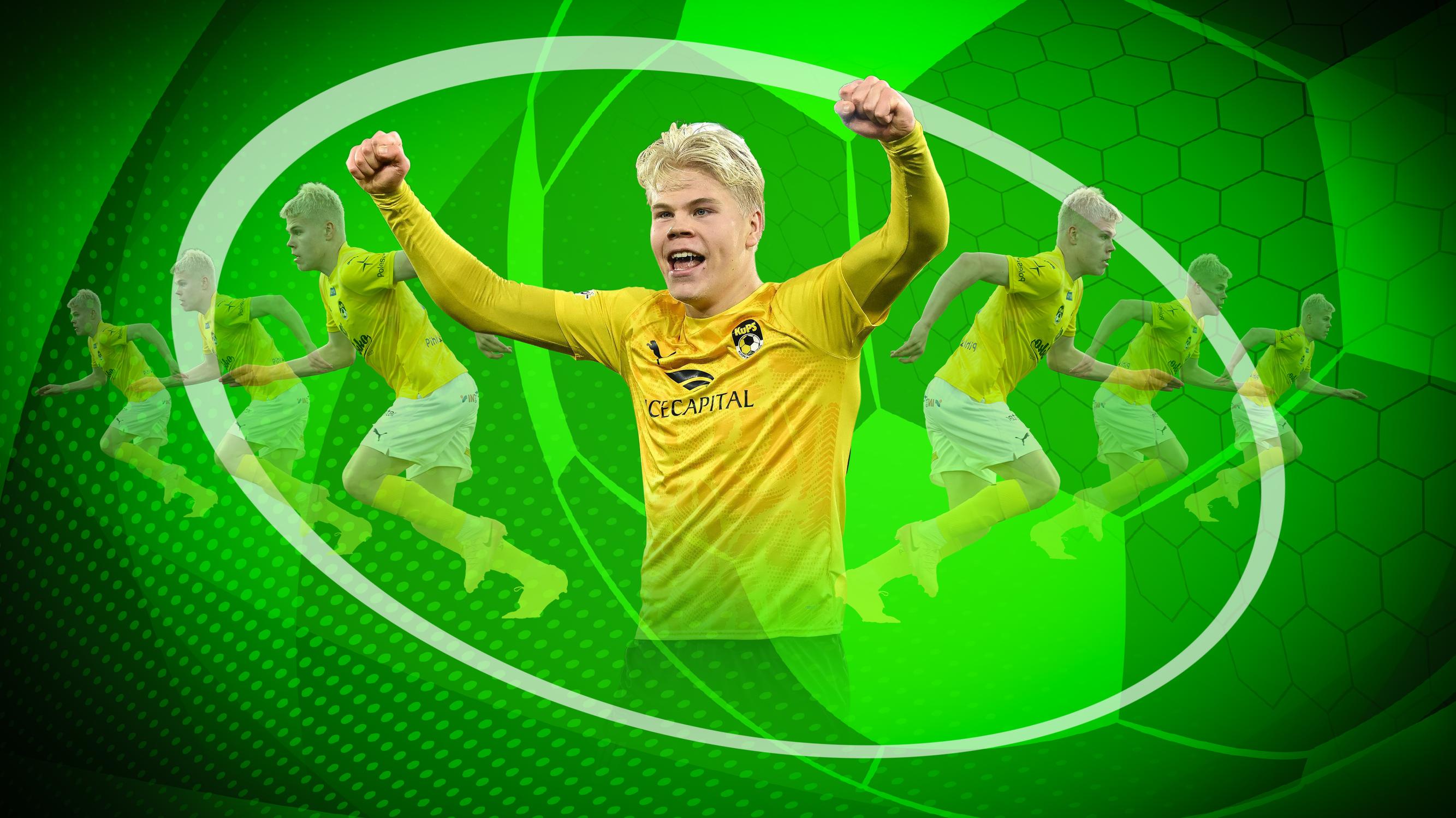 Huippulupaus Otto Ruoppi avaa Aitiolle ennätyssiirtoaan Saksan Bundesliigaan – ”Hinta oli joillekin seuroille liian kova”