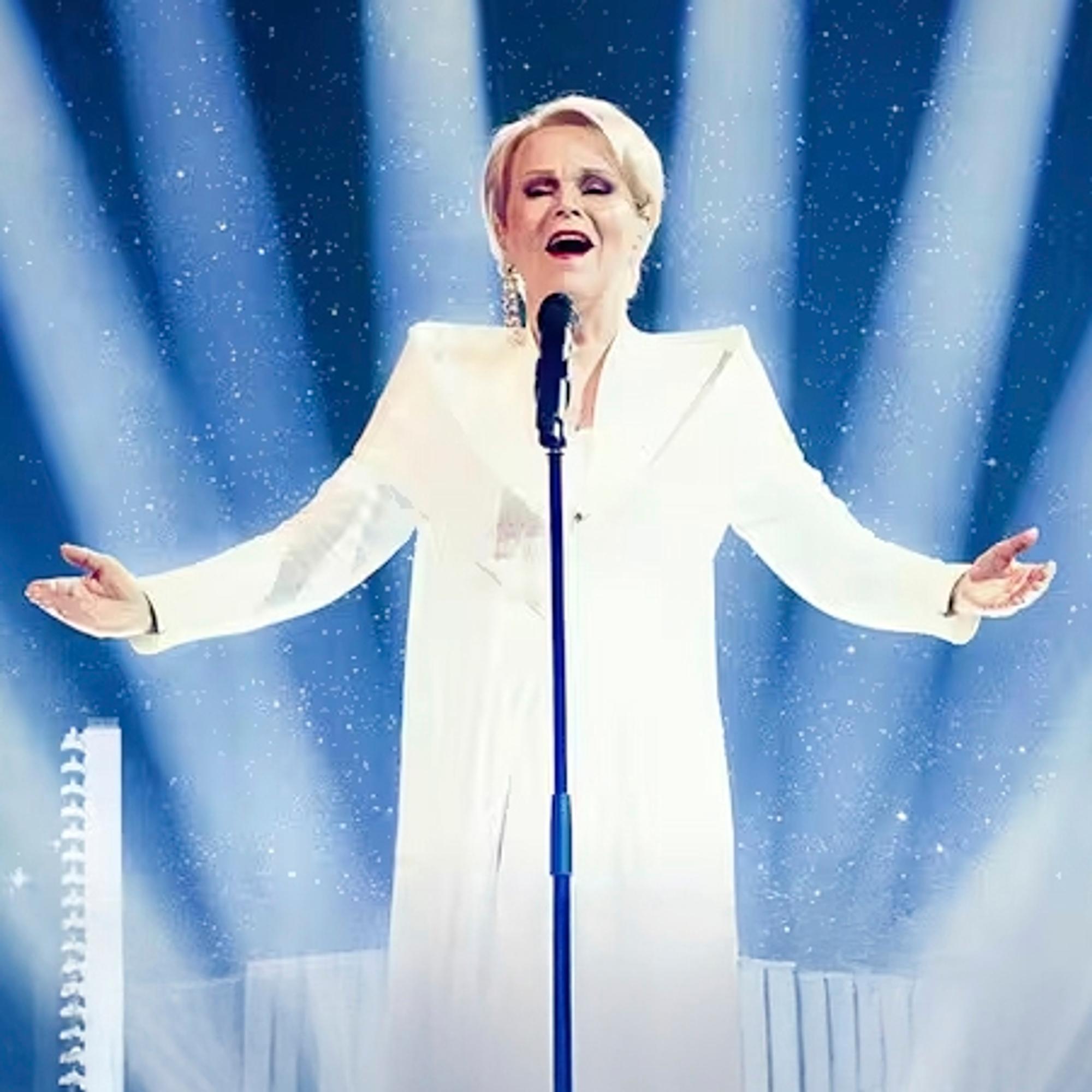 Anna mulle tähtitaivas – Katri Helenan jäähyväiskonsertti avaa itsenäisyyspäivänä Ylen juhlakauden