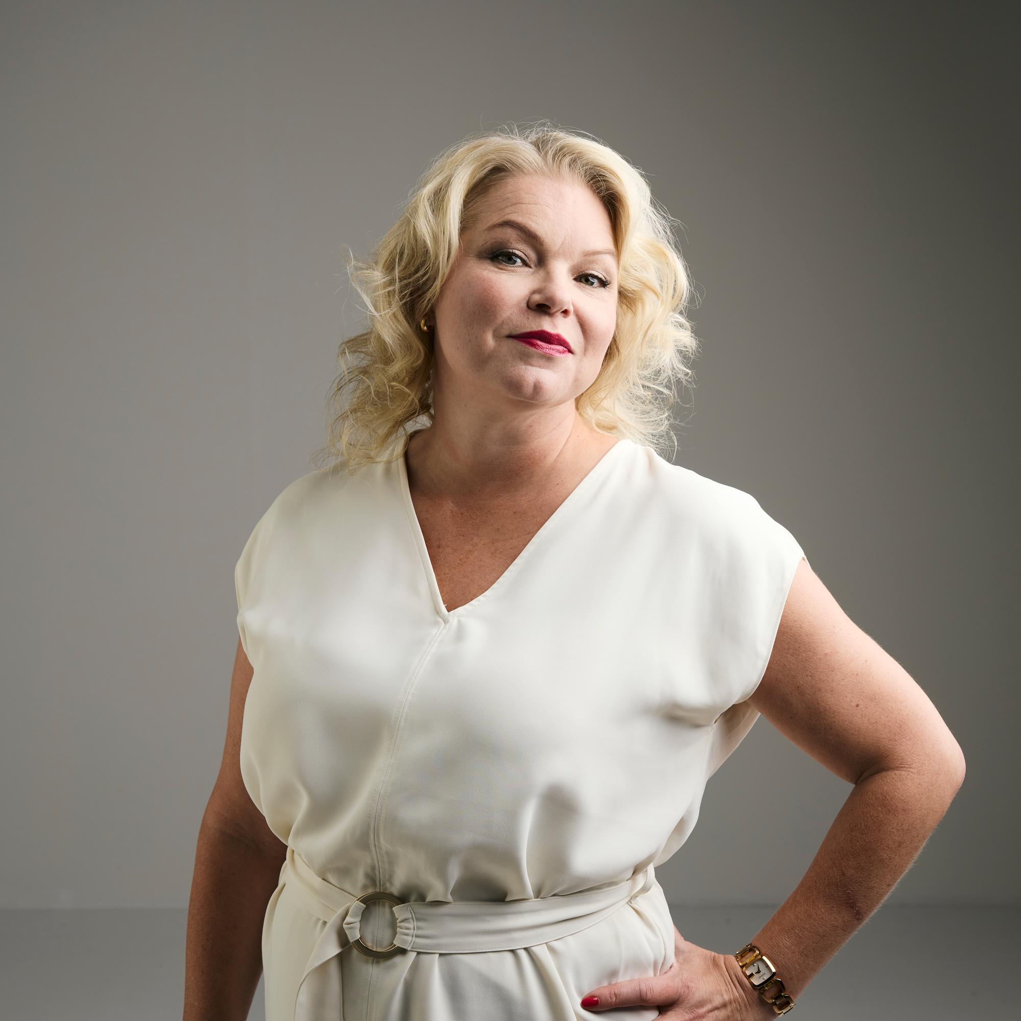 Entinen kansanedustaja on rynnännyt Putinin syliin ja päätynyt Venäjän propagandan mannekiiniksi