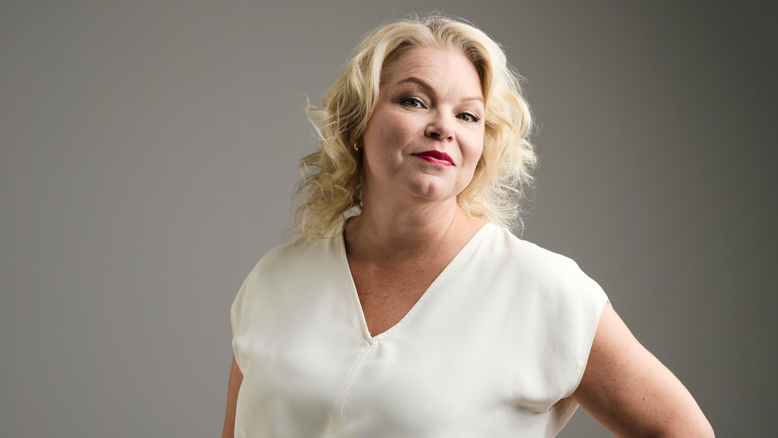 Entinen kansanedustaja on rynnännyt Putinin syliin ja päätynyt Venäjän propagandan mannekiiniksi