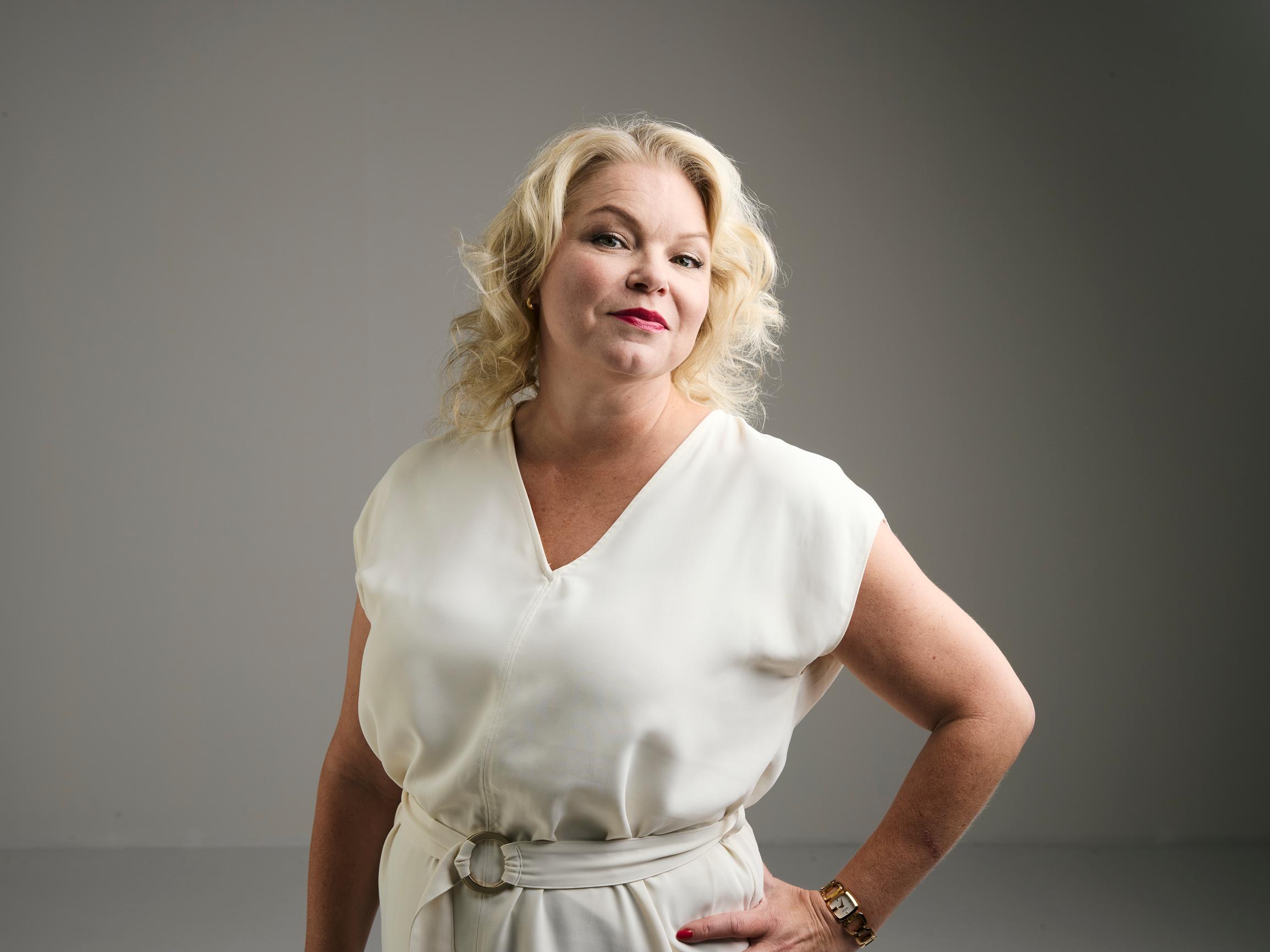 Entinen kansanedustaja on rynnännyt Putinin syliin ja päätynyt Venäjän propagandan mannekiiniksi