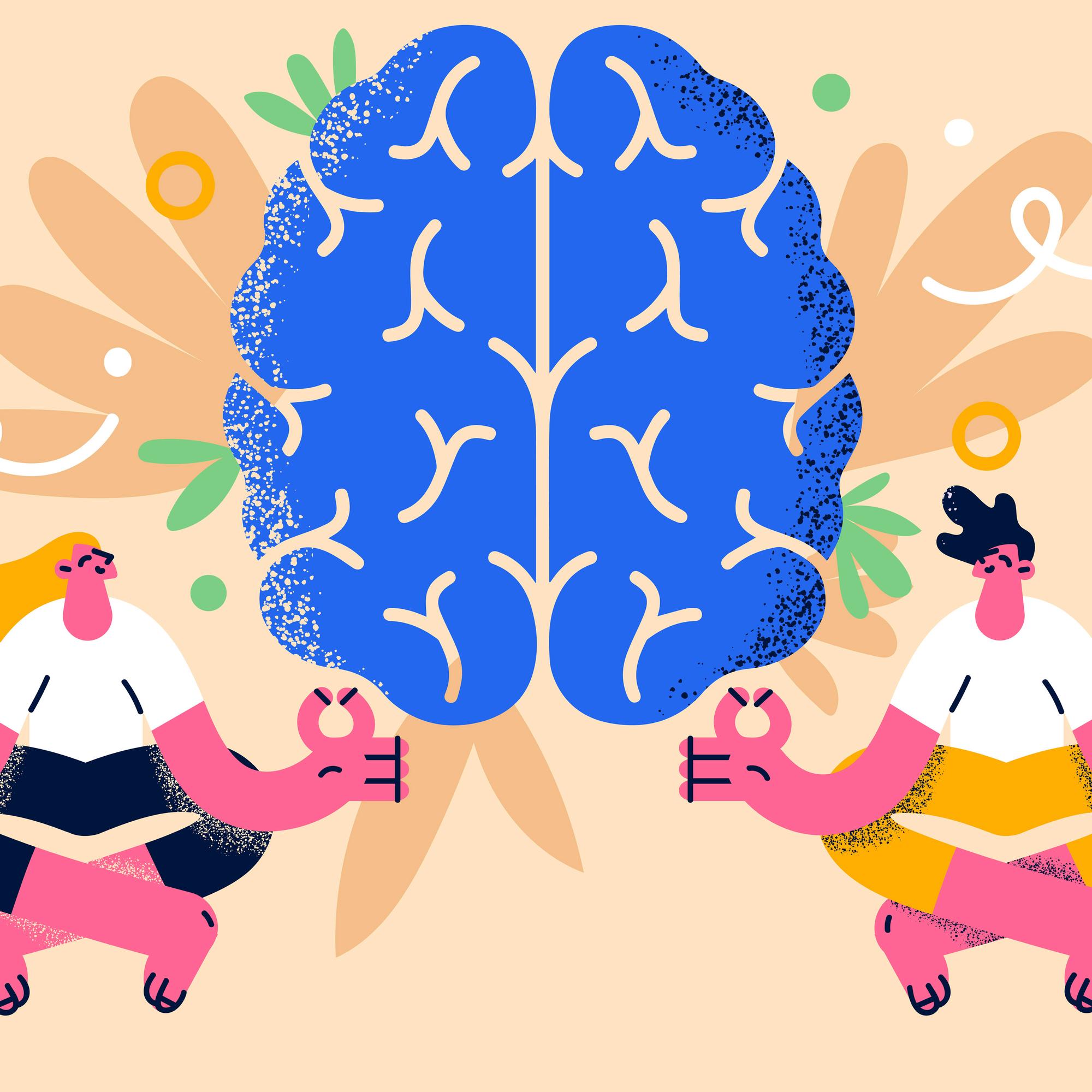 Aamuöinen hikoilu voi kertoa kuormituksesta, vaikka et huomaisi sitä – Pippa Laukka neuvoo, miten hermostoa voi rauhoittaa