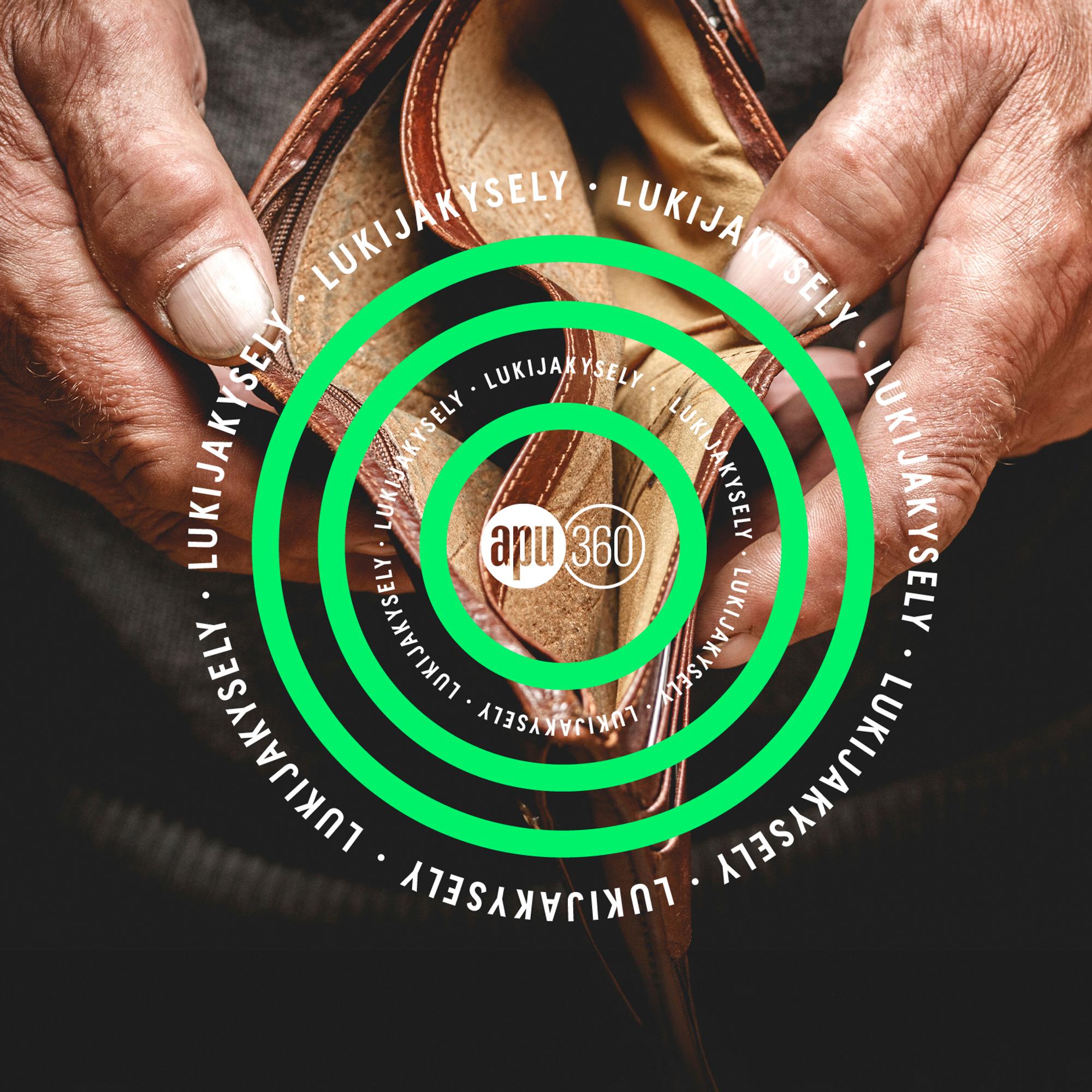 Lukijakysely: Eläkkeet – pyhä lehmä vai pakko uudistaa?