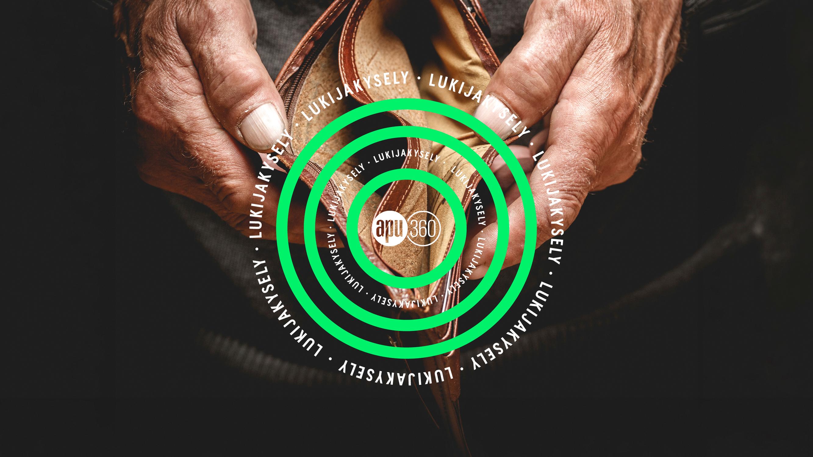 Lukijakysely: Eläkkeet – pyhä lehmä vai pakko uudistaa?