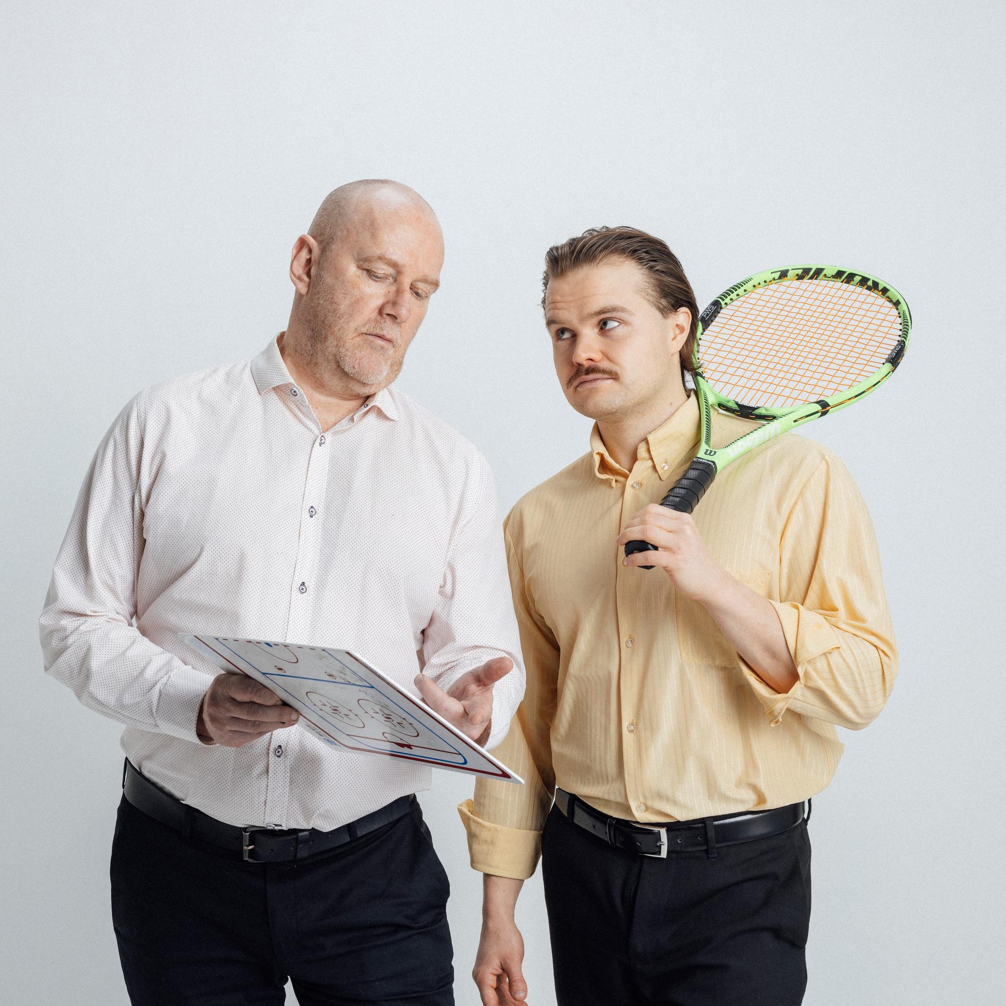 Petteri Sihvosen puheet teilattiin - Meidän peli ja pelin evoluutio otettiin lyömäaseeksi: "Raimo Helmisen SaiPa löi haasteen pöytään"