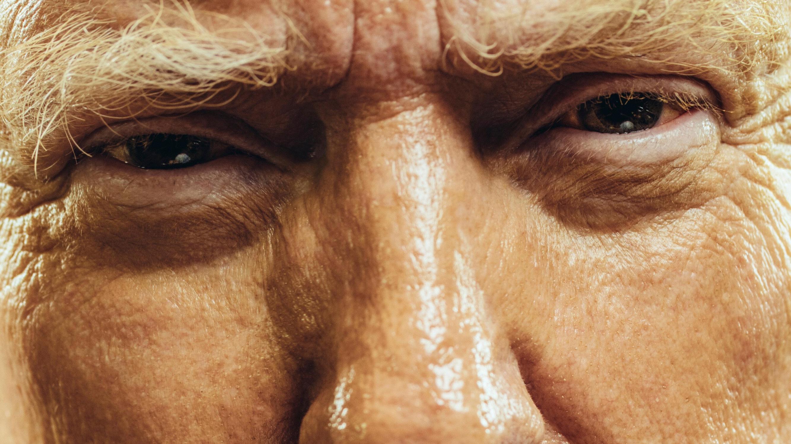 Trumpin toiminta vaikuttaa sekopäiseltä, mutta kaiken takana on selkeä logiikka – Hänellä on vain yksi tavoite