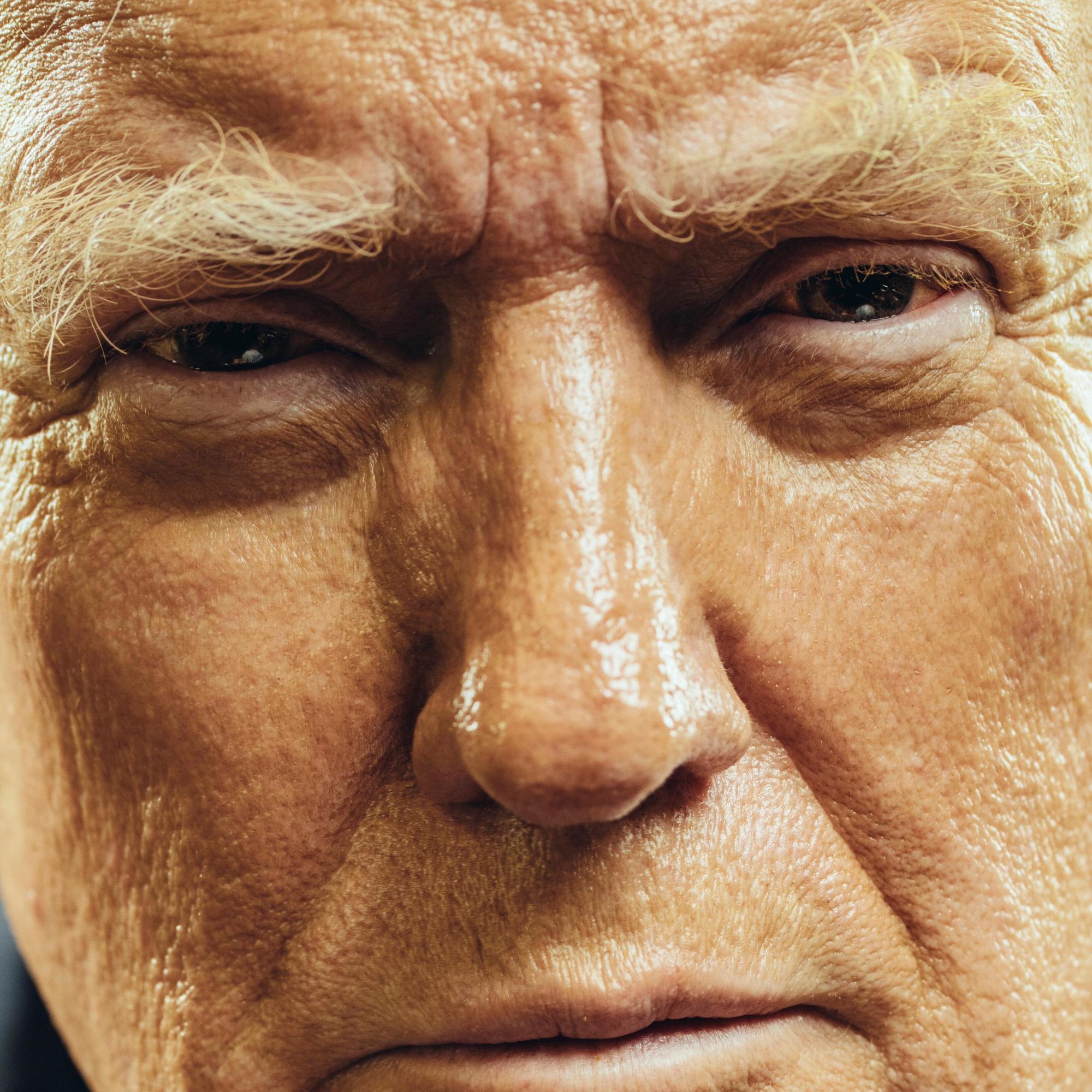 Trumpin toiminta vaikuttaa sekopäiseltä, mutta kaiken takana on selkeä logiikka – Hänellä on vain yksi tavoite