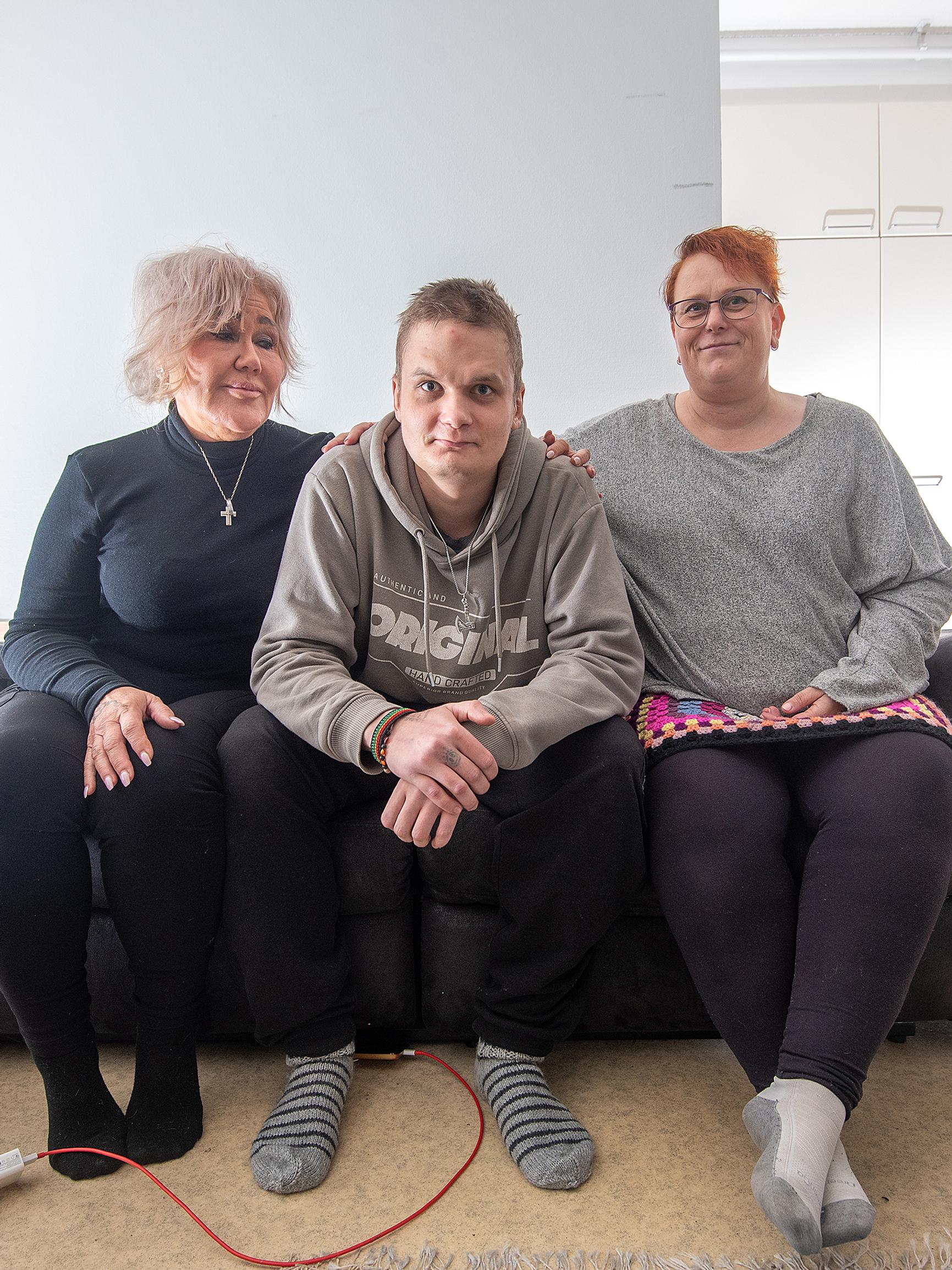 Huumeriippuvainen Jere, 29, jäi viikoiksi ilman apua viranomaisten sekoilun vuoksi – Tarina osoittaa, mikä suomalaisessa päihdetyössä on vialla